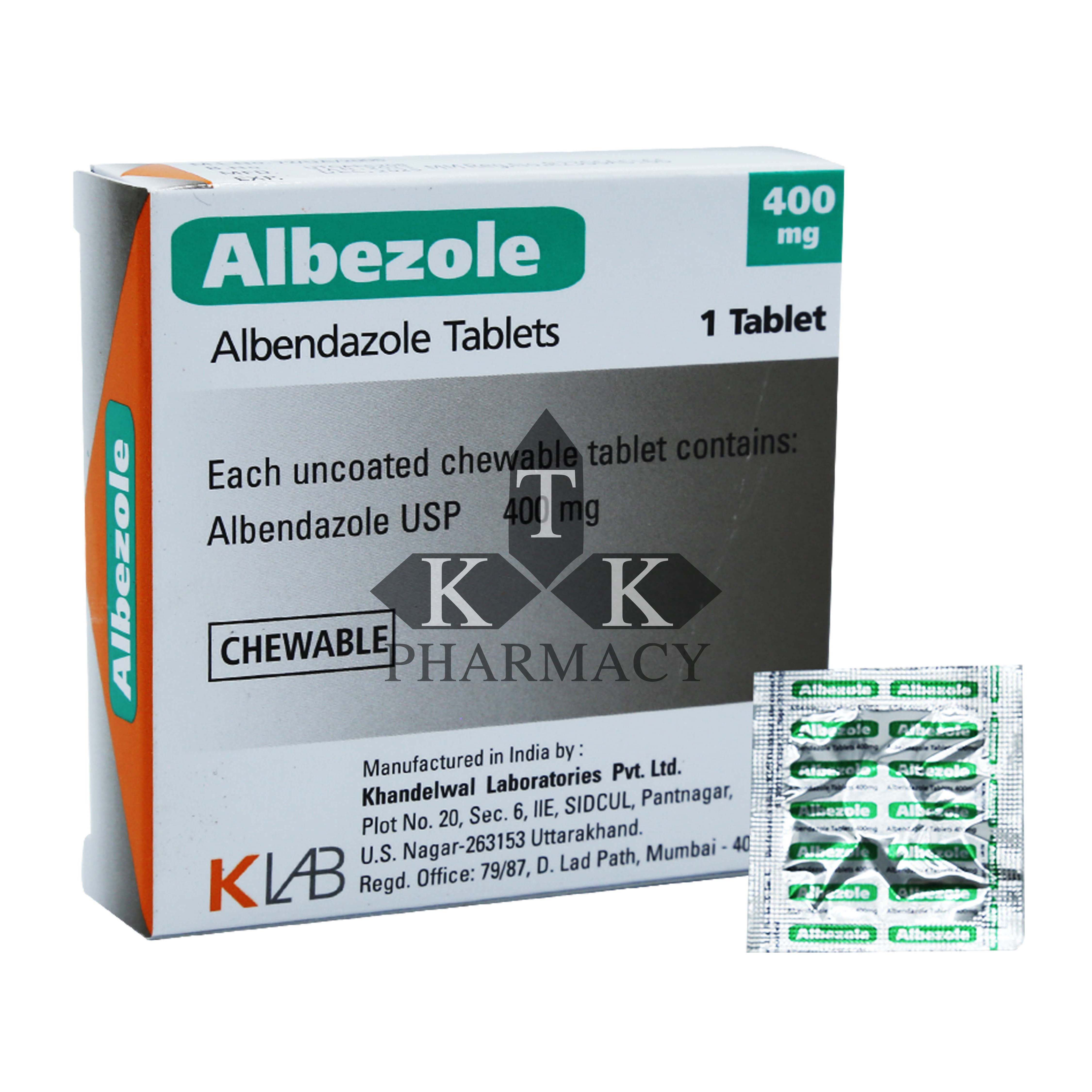 Albezole