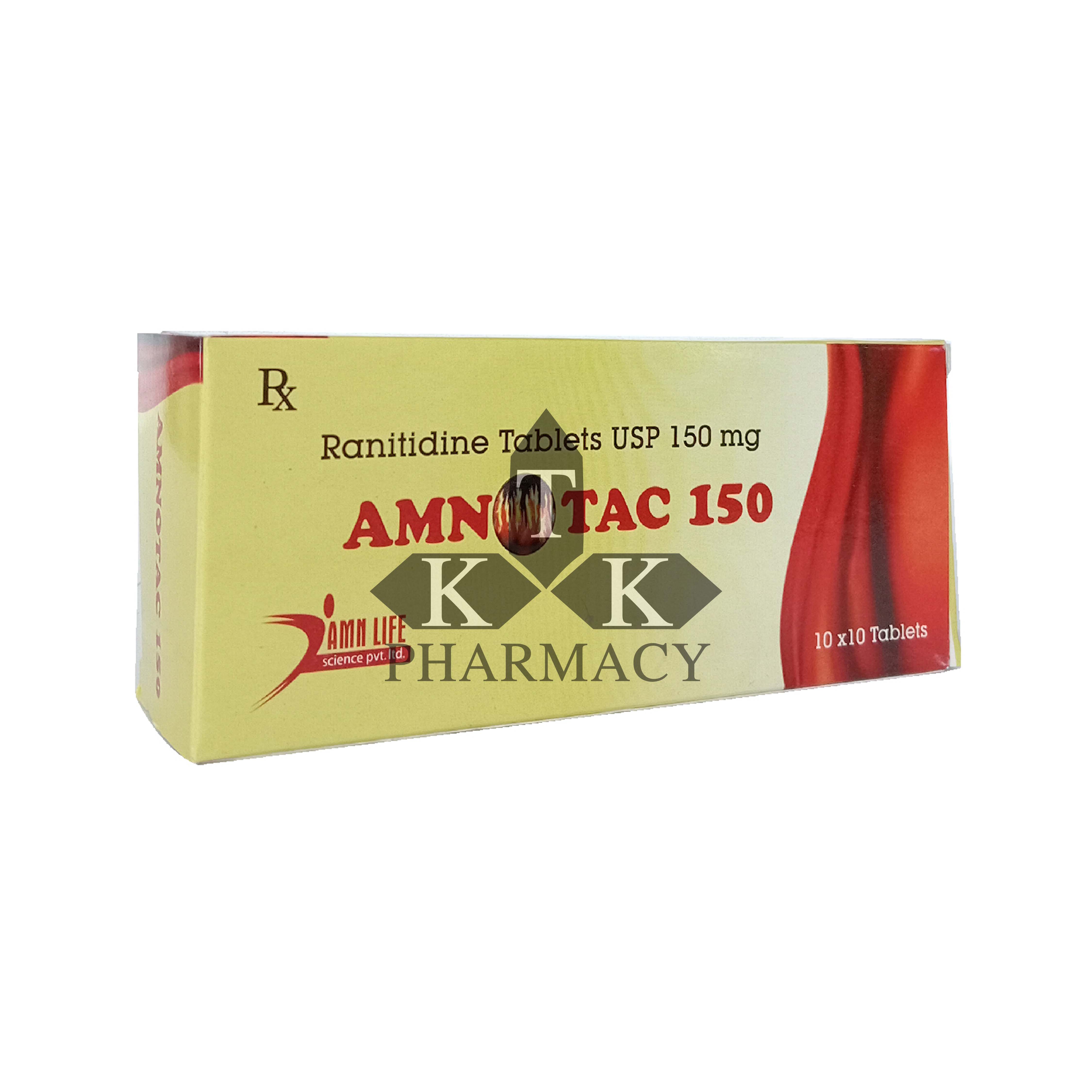 Amnotac-150