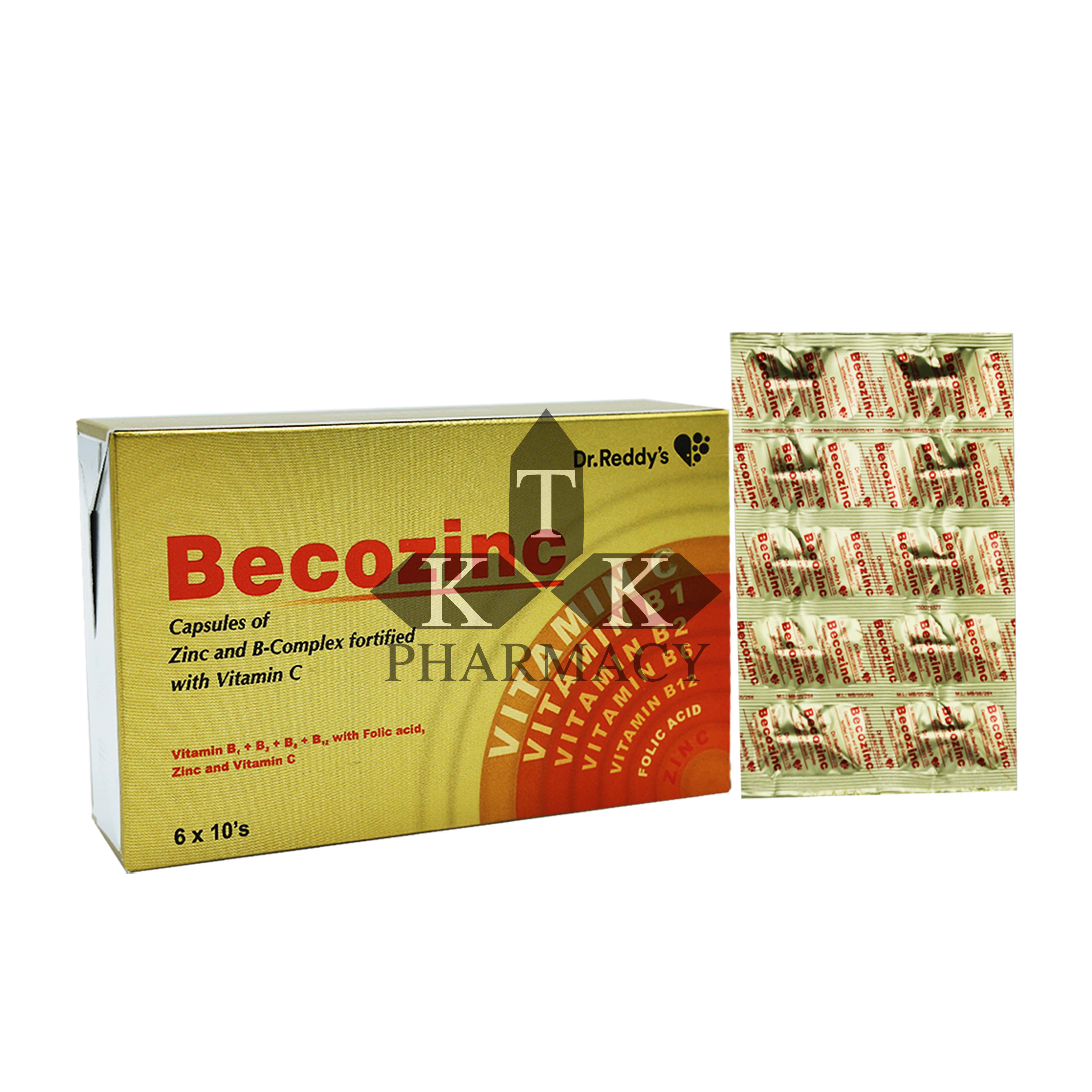 Becozic