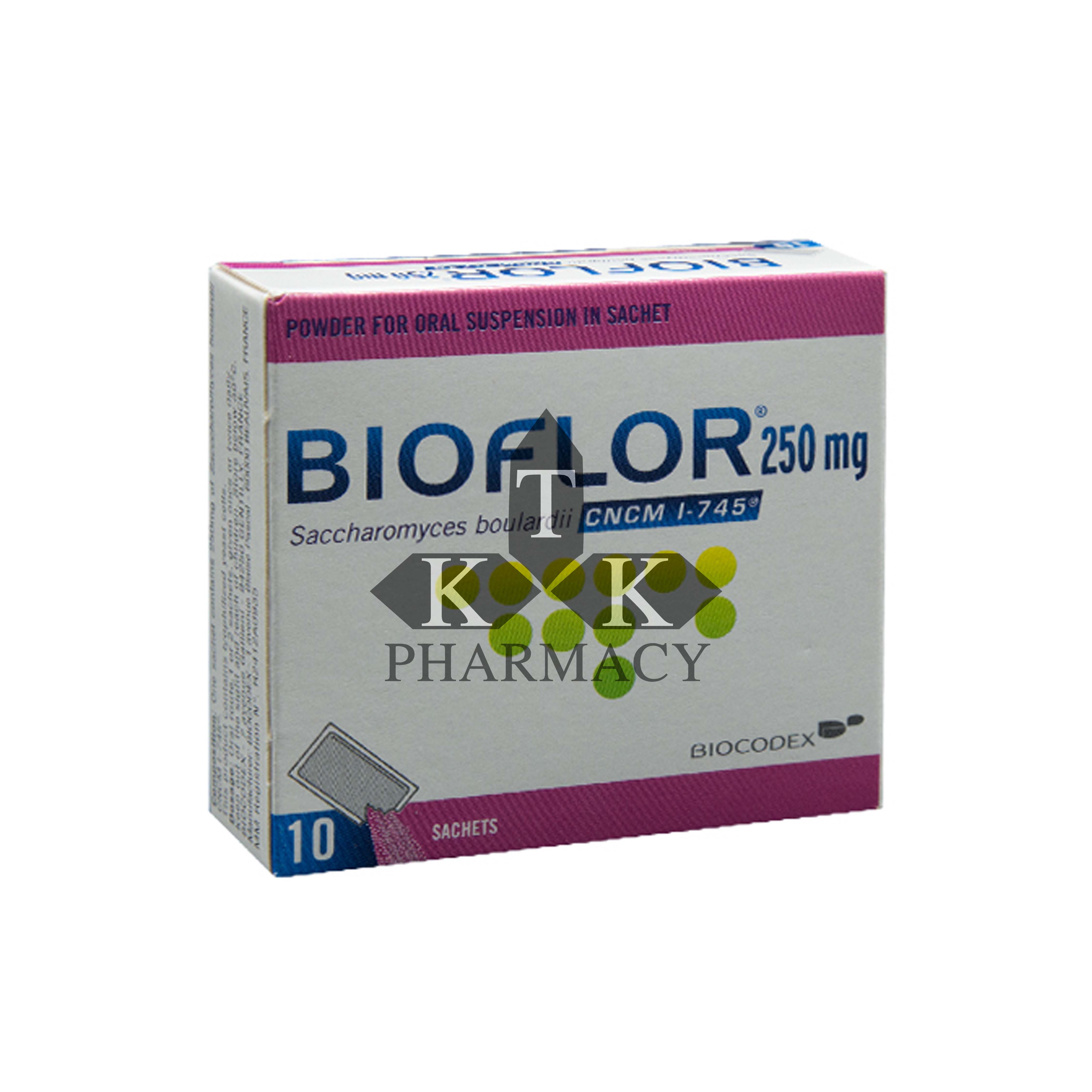 Bioflor Powder