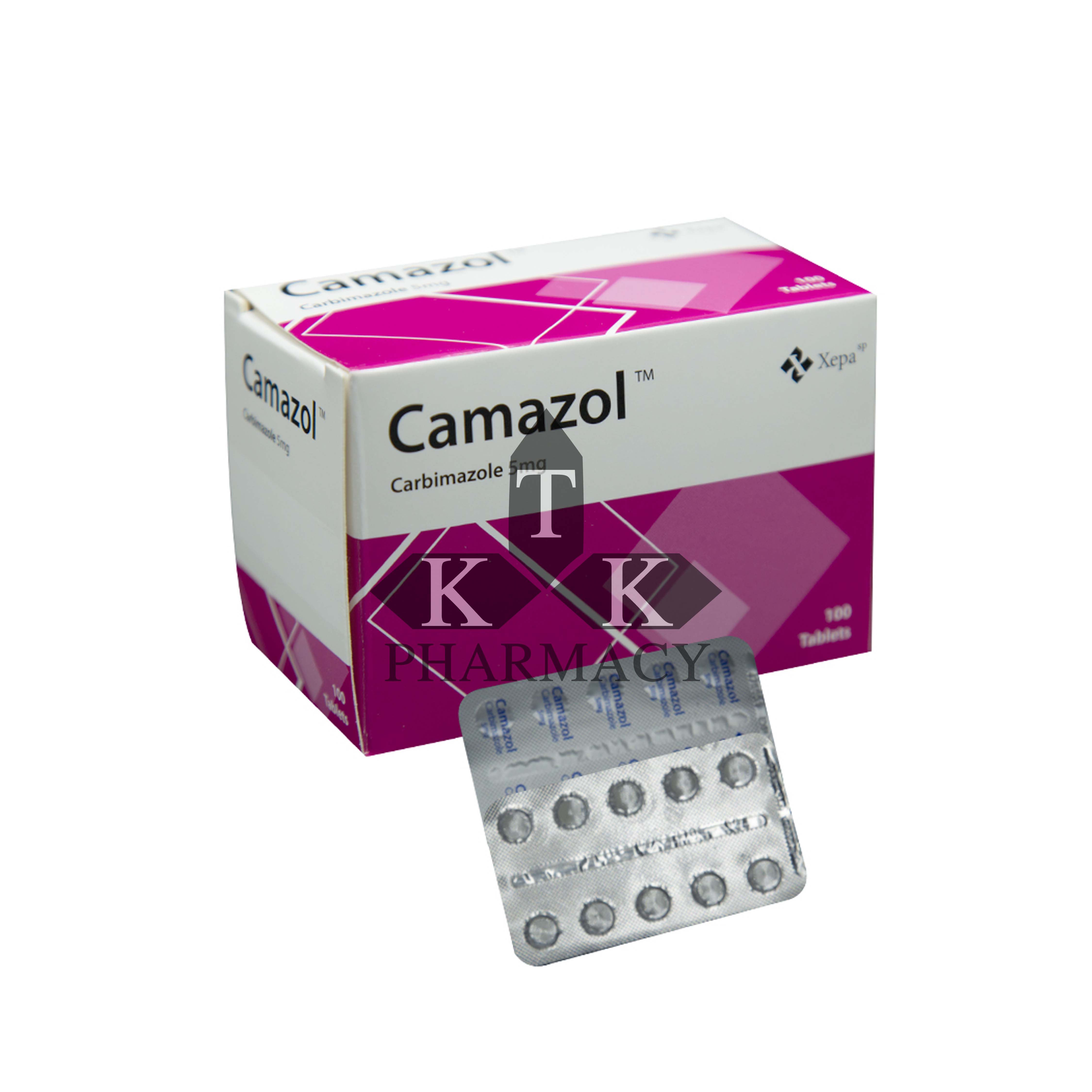 Camazol