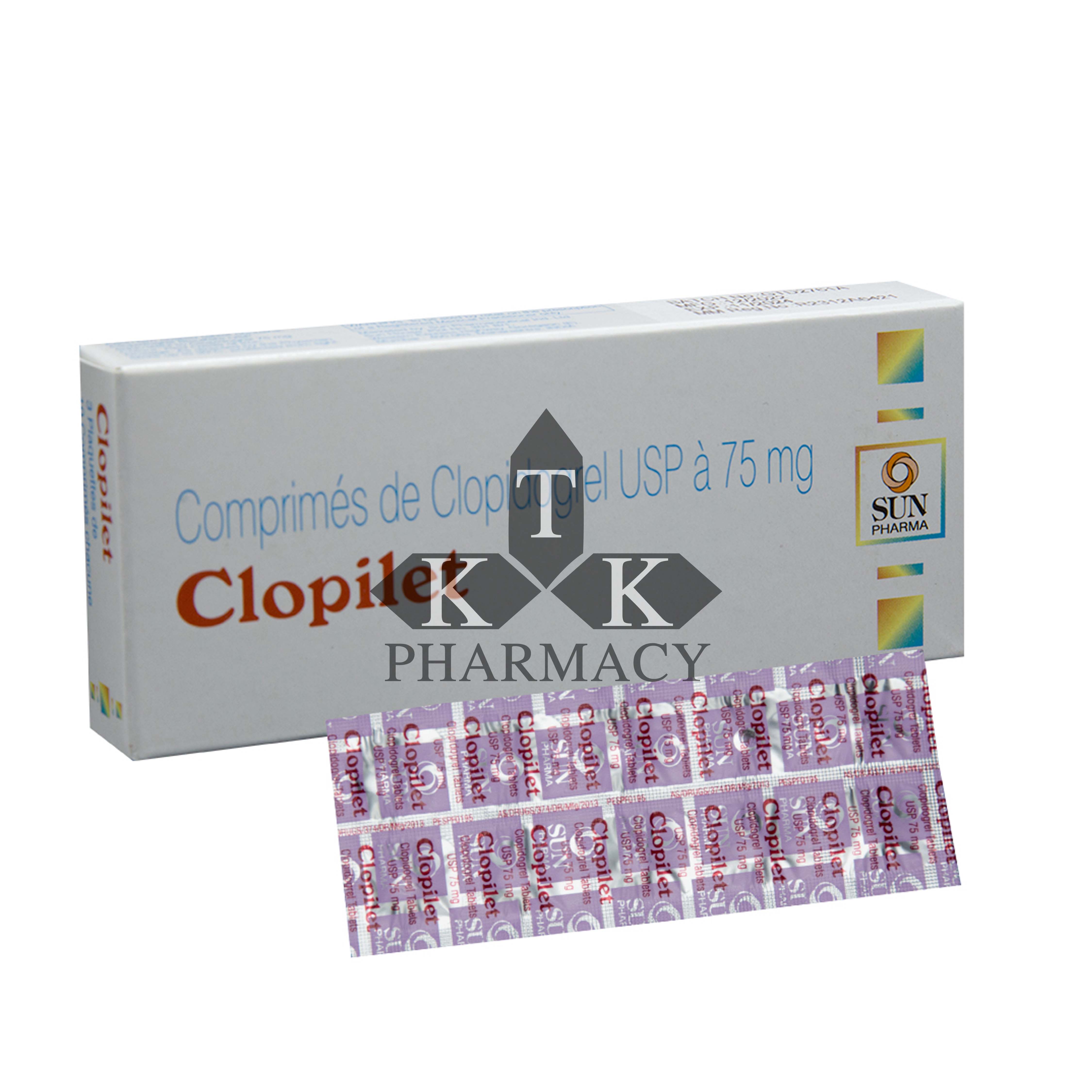 Clopilet