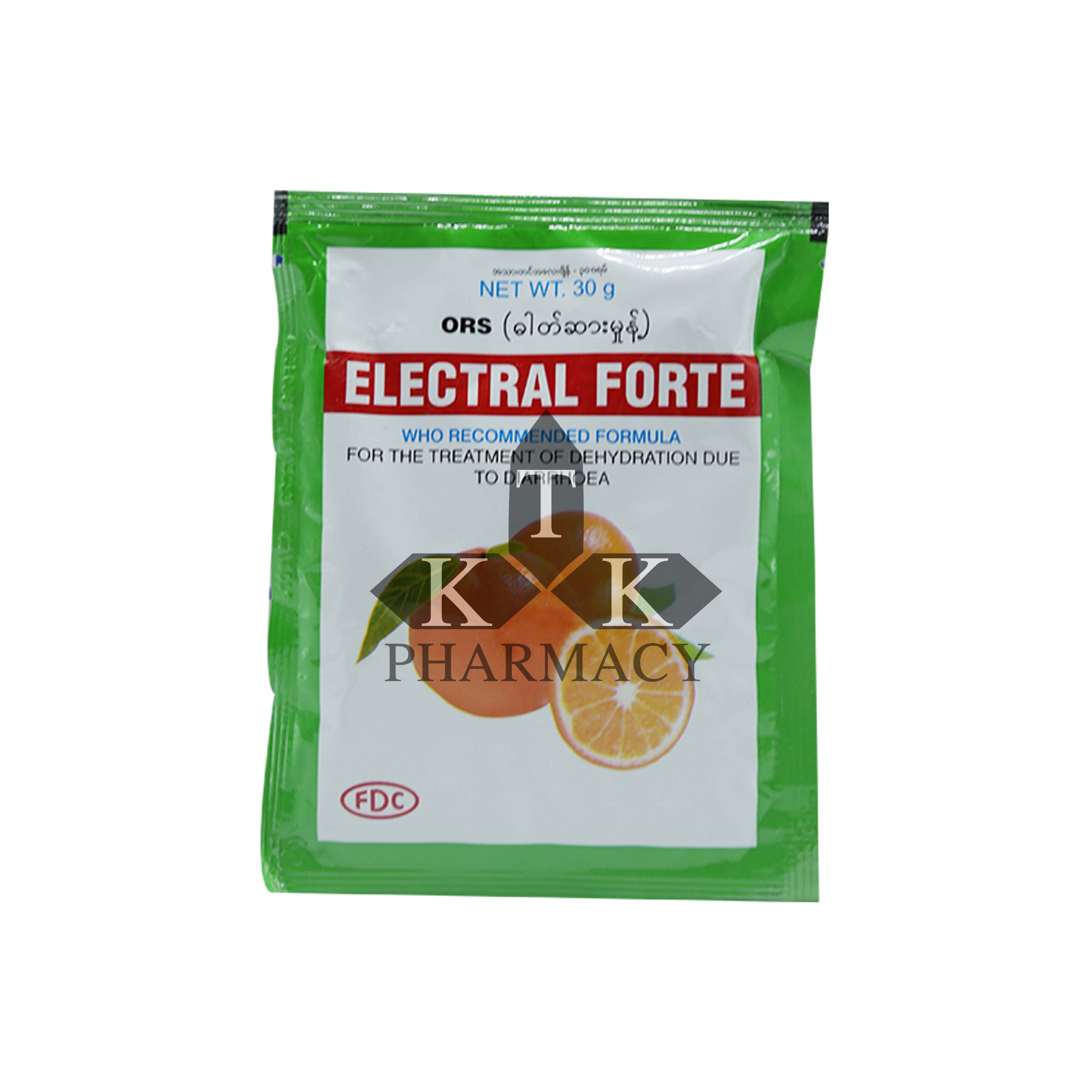 Electral Forte