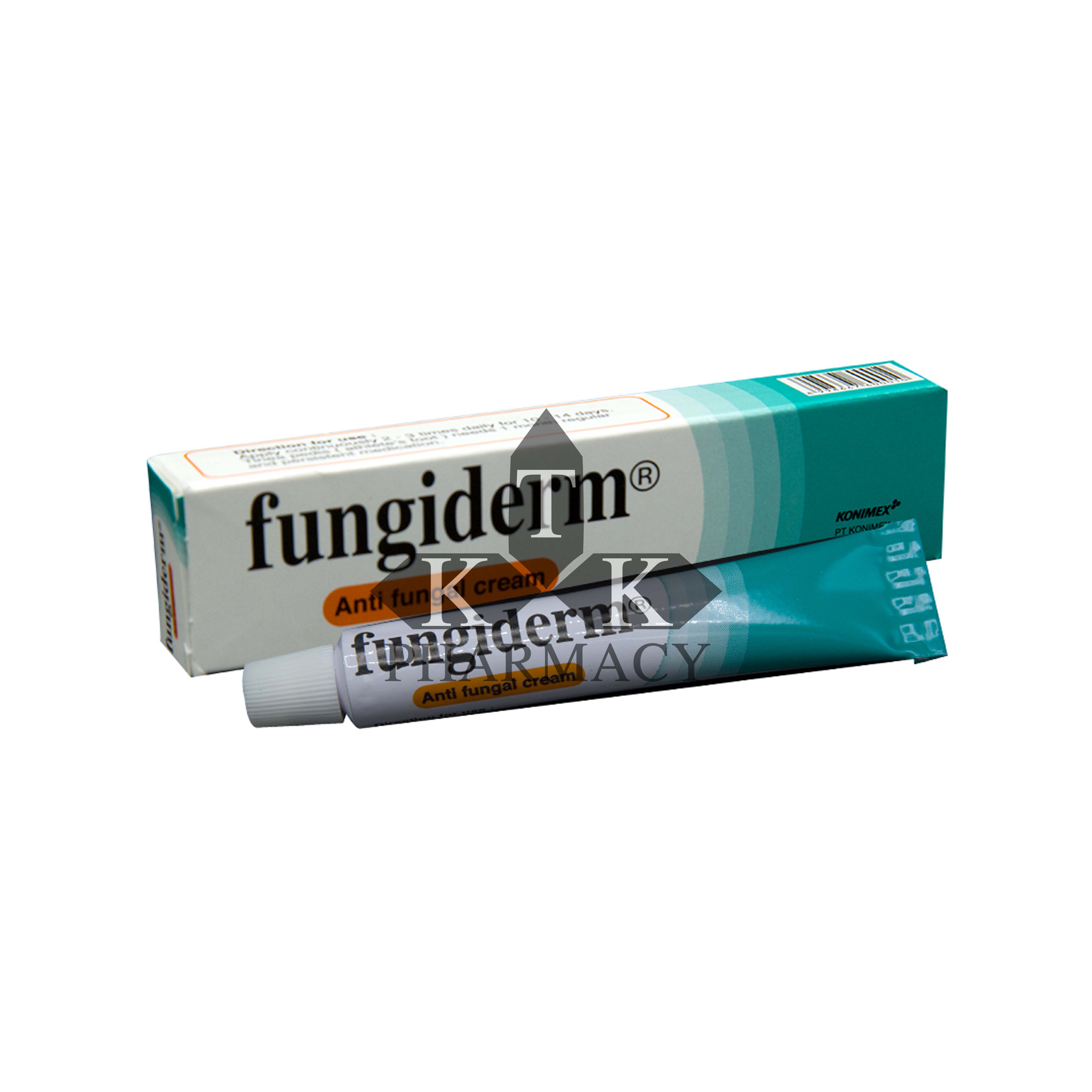 Fungiderm