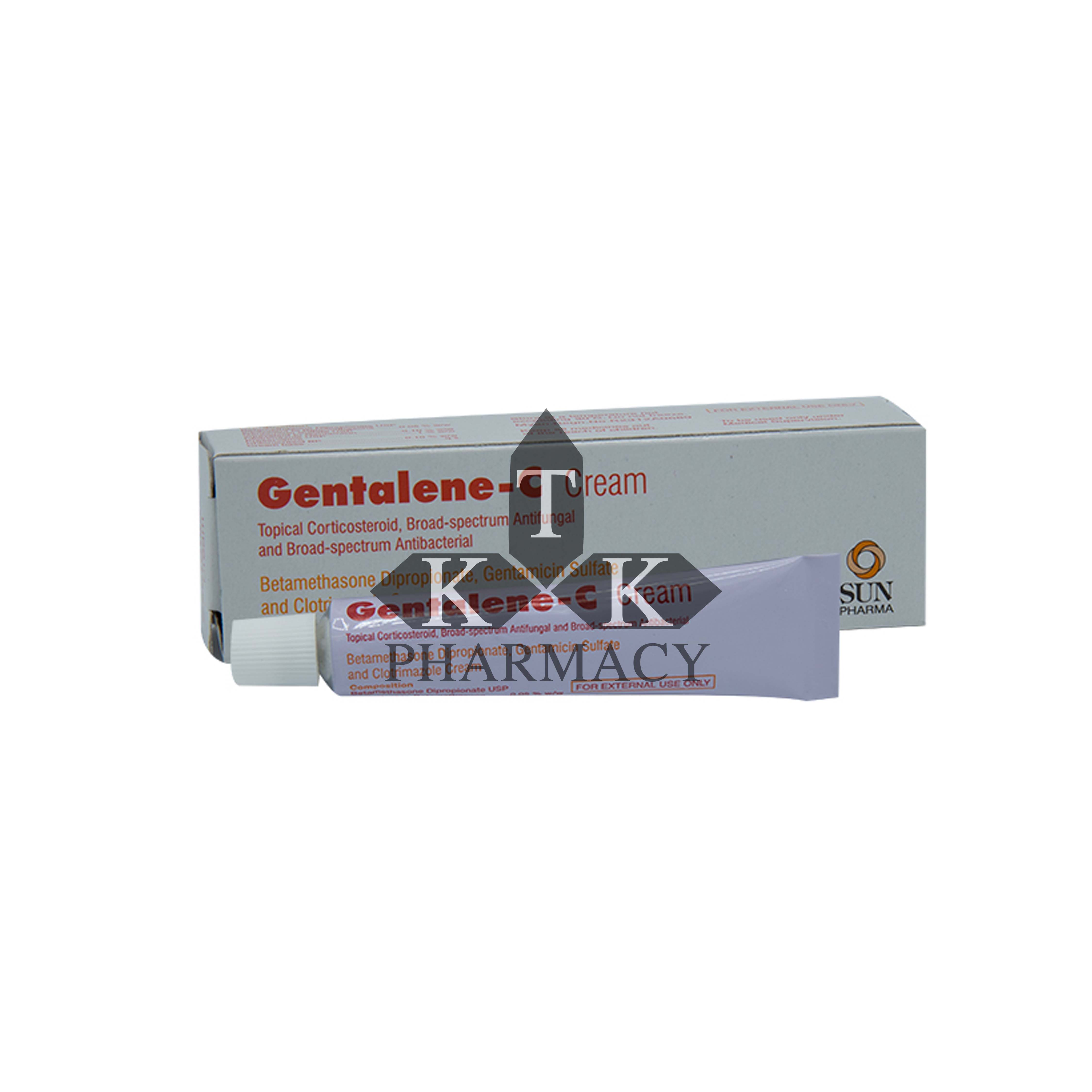 Gentalene C