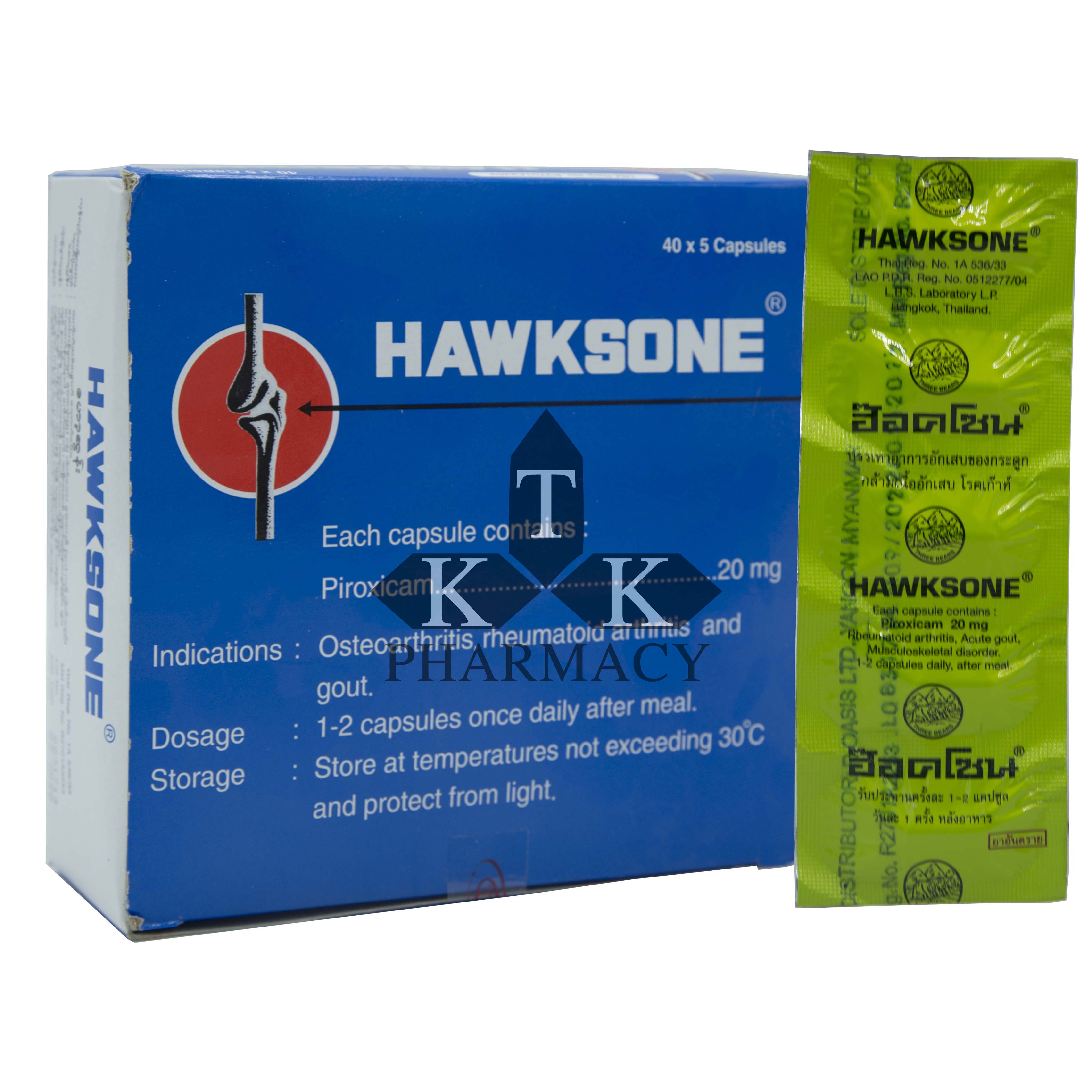 Hawksone