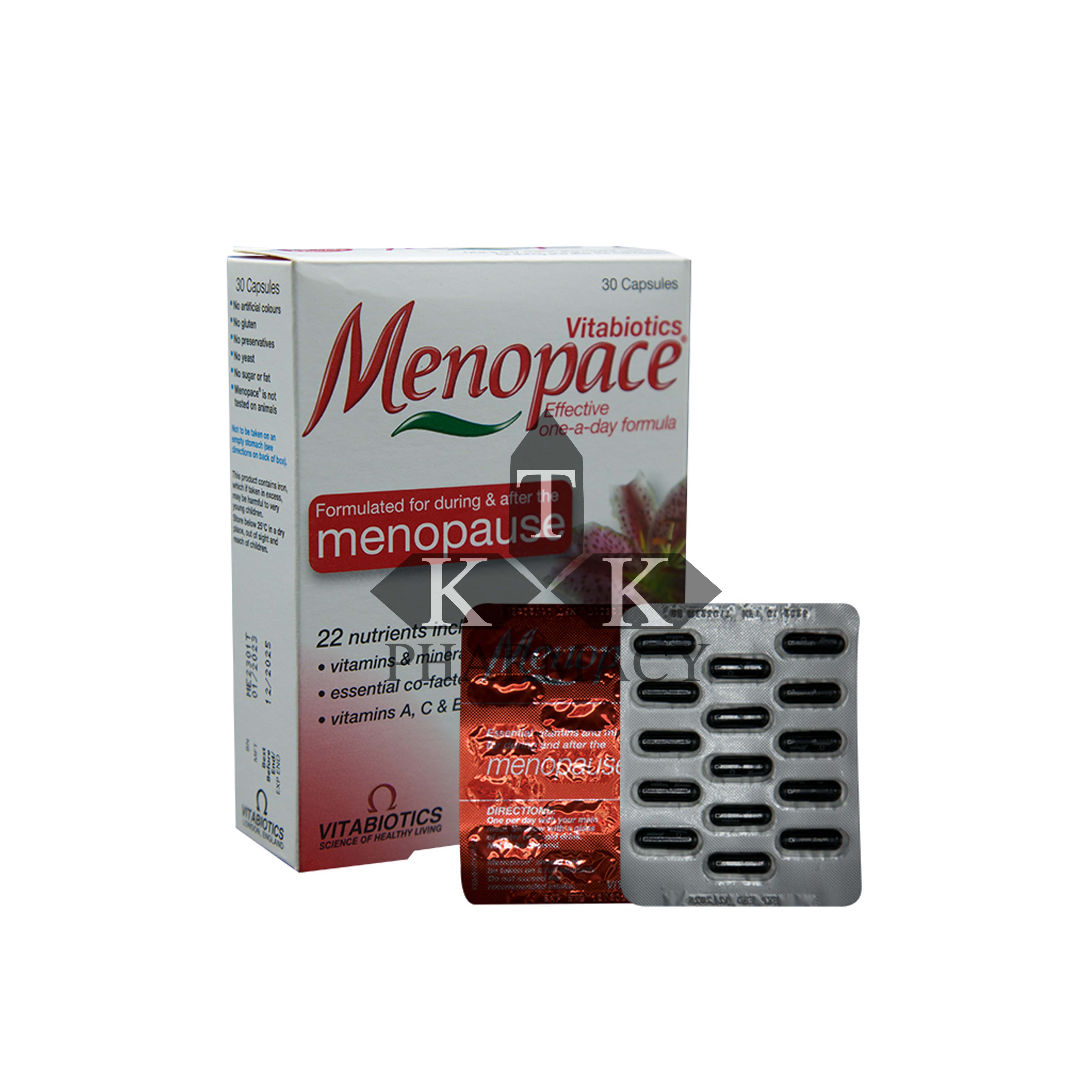 Menopace