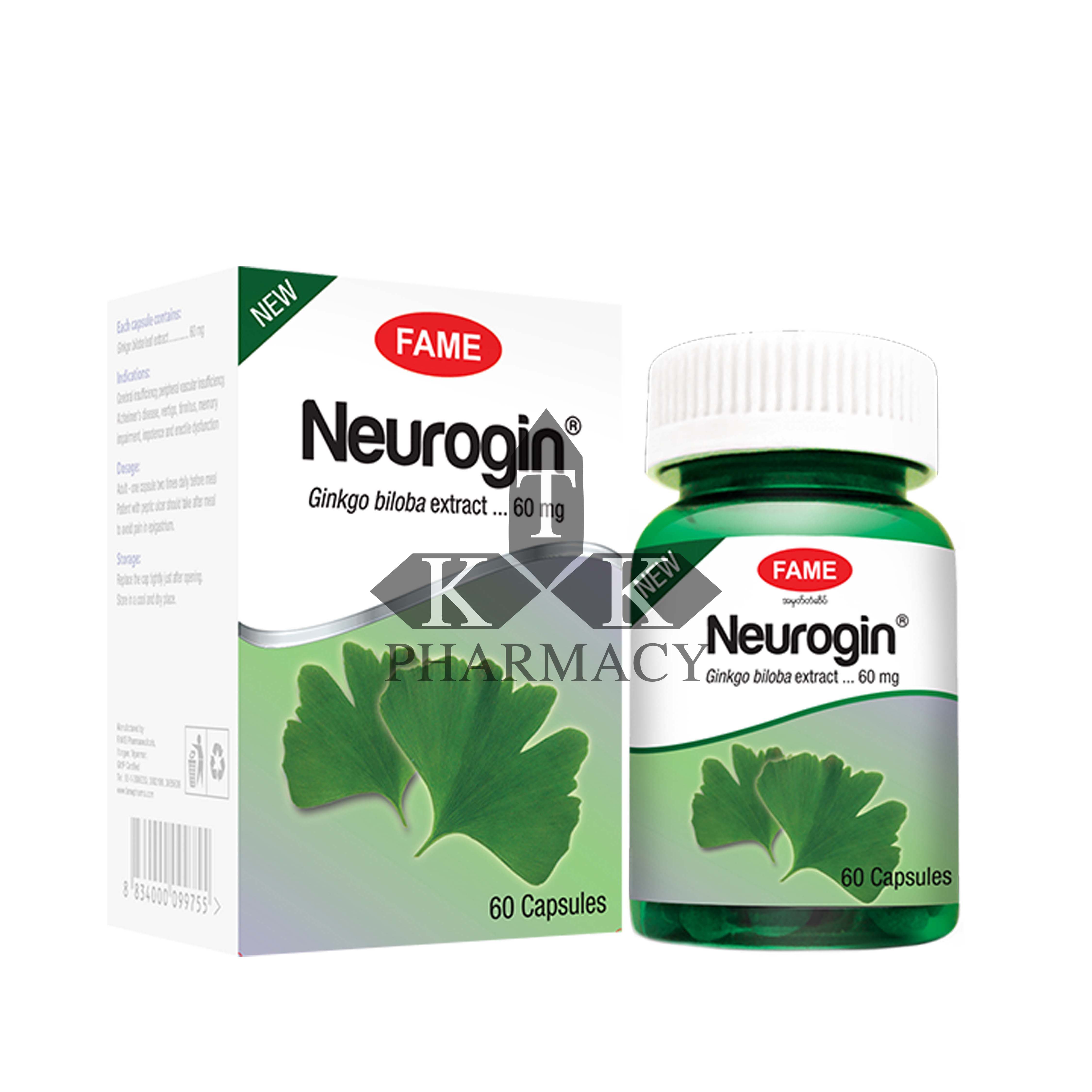 Neurogin