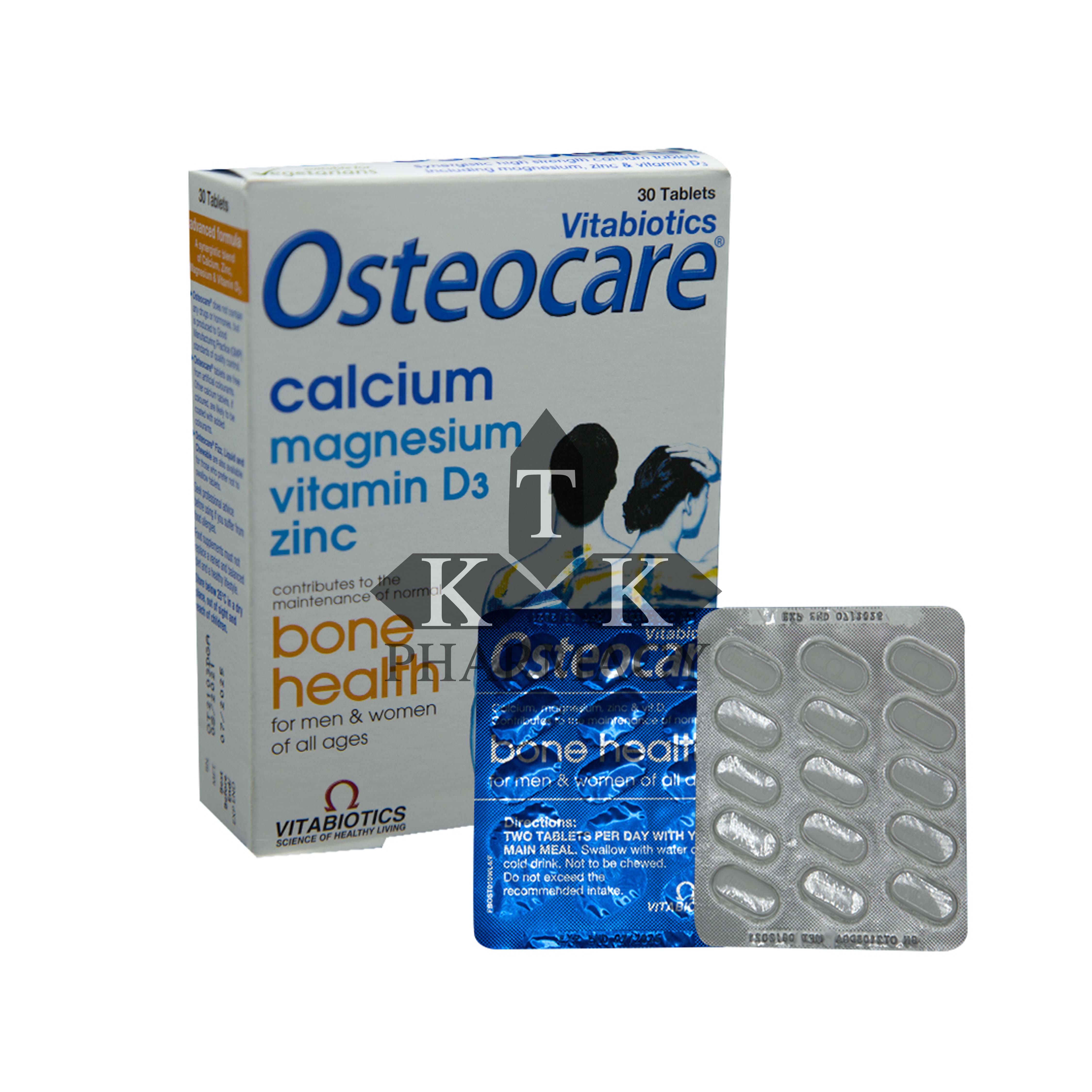 Osteocare