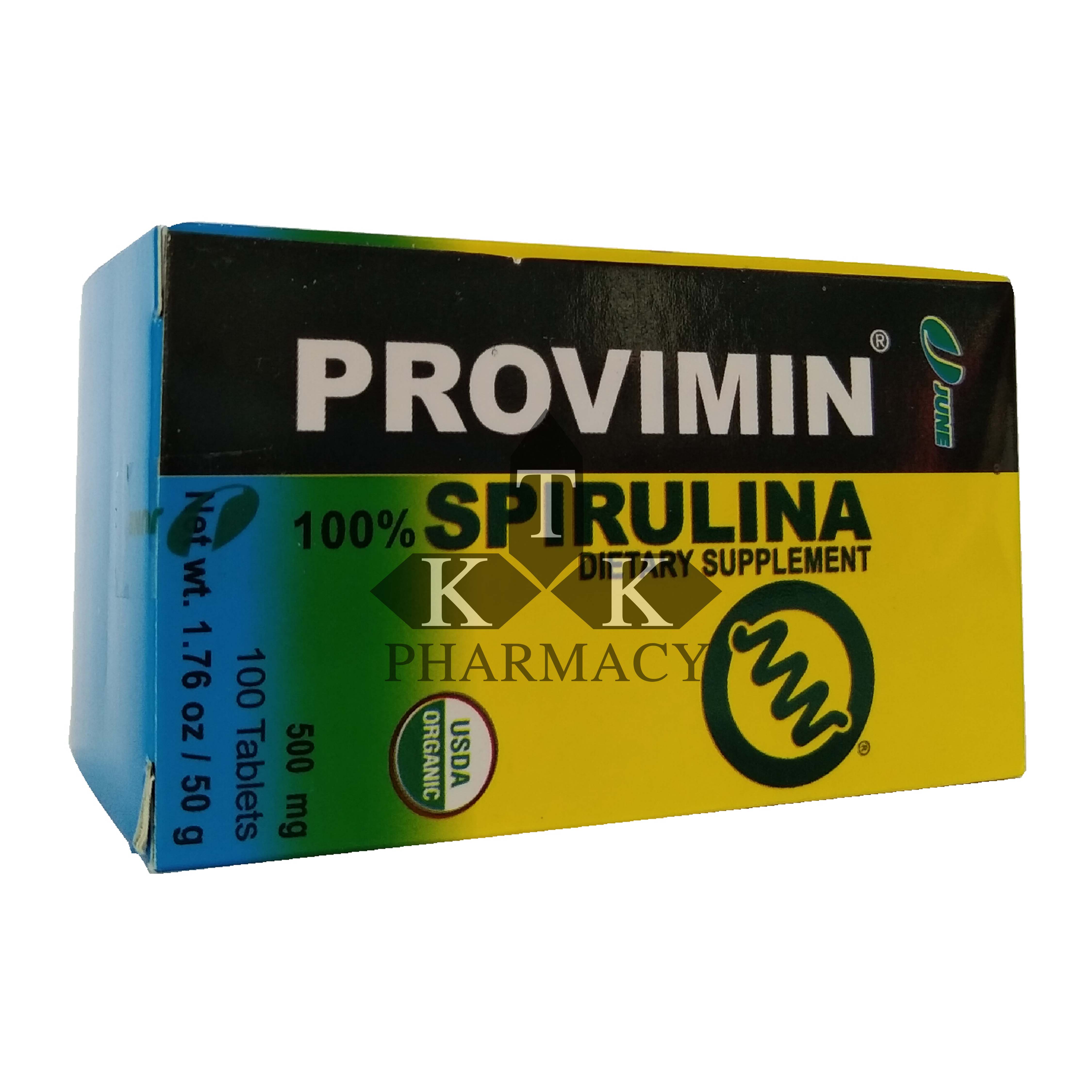 Provimin