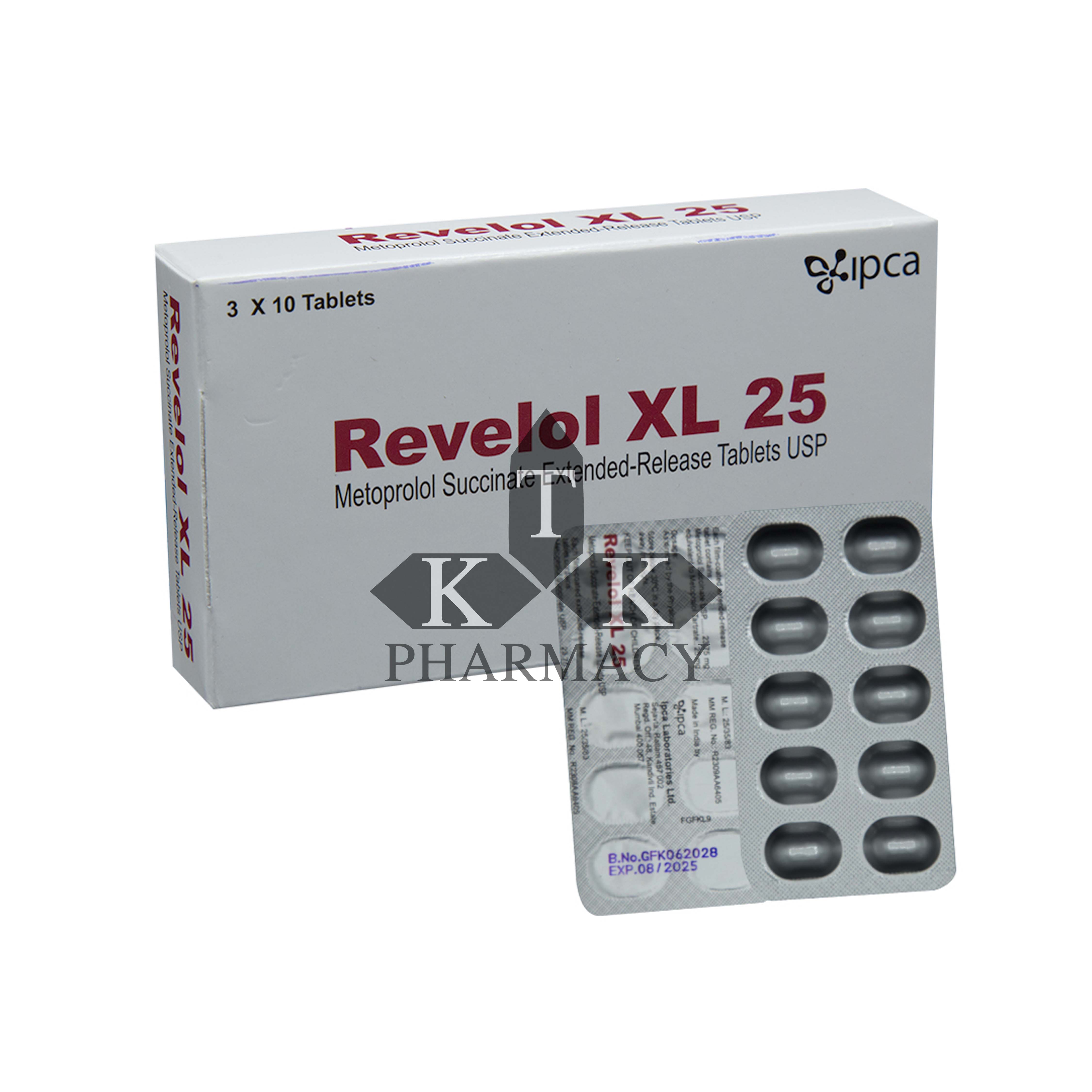 Revelol-25