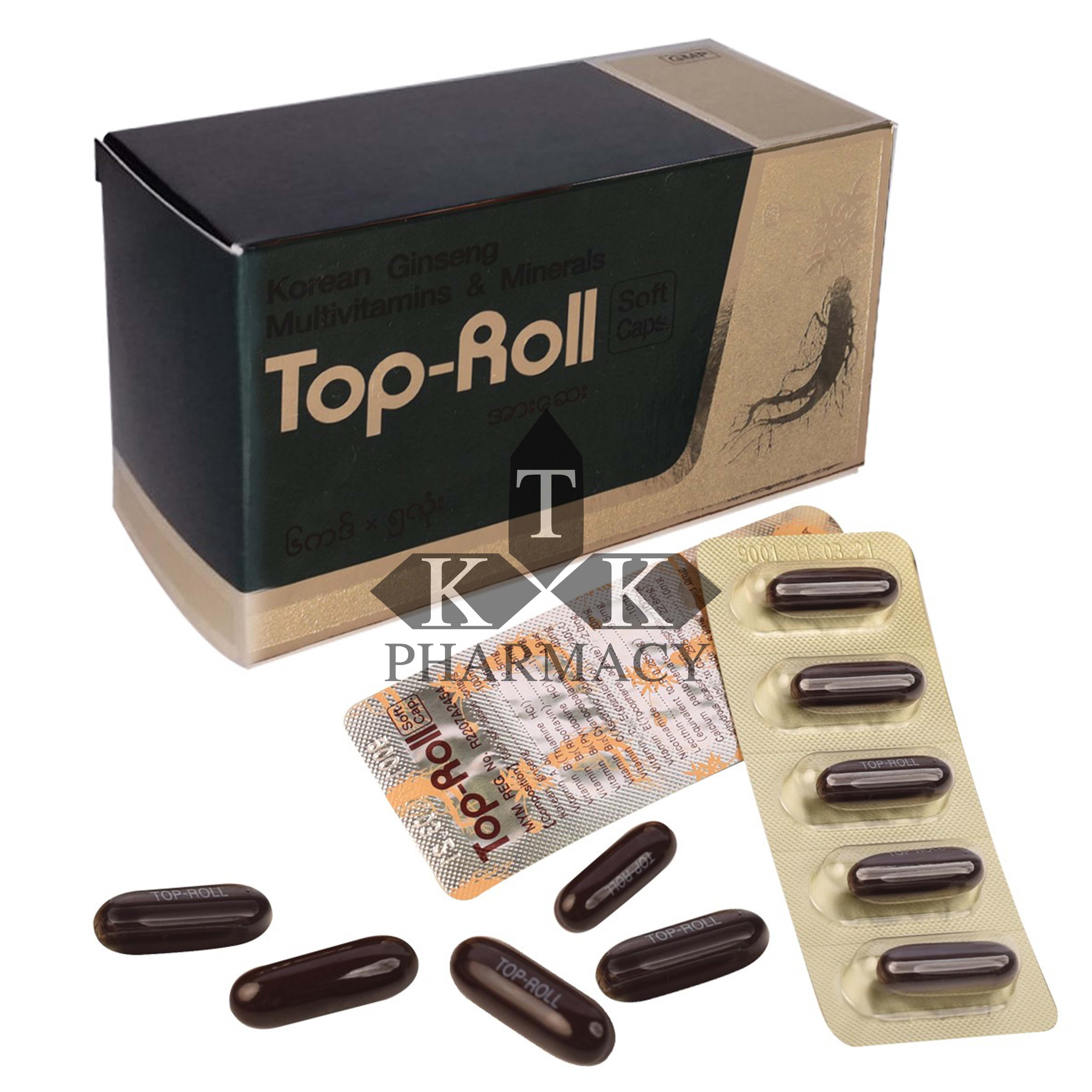 Top-Roll