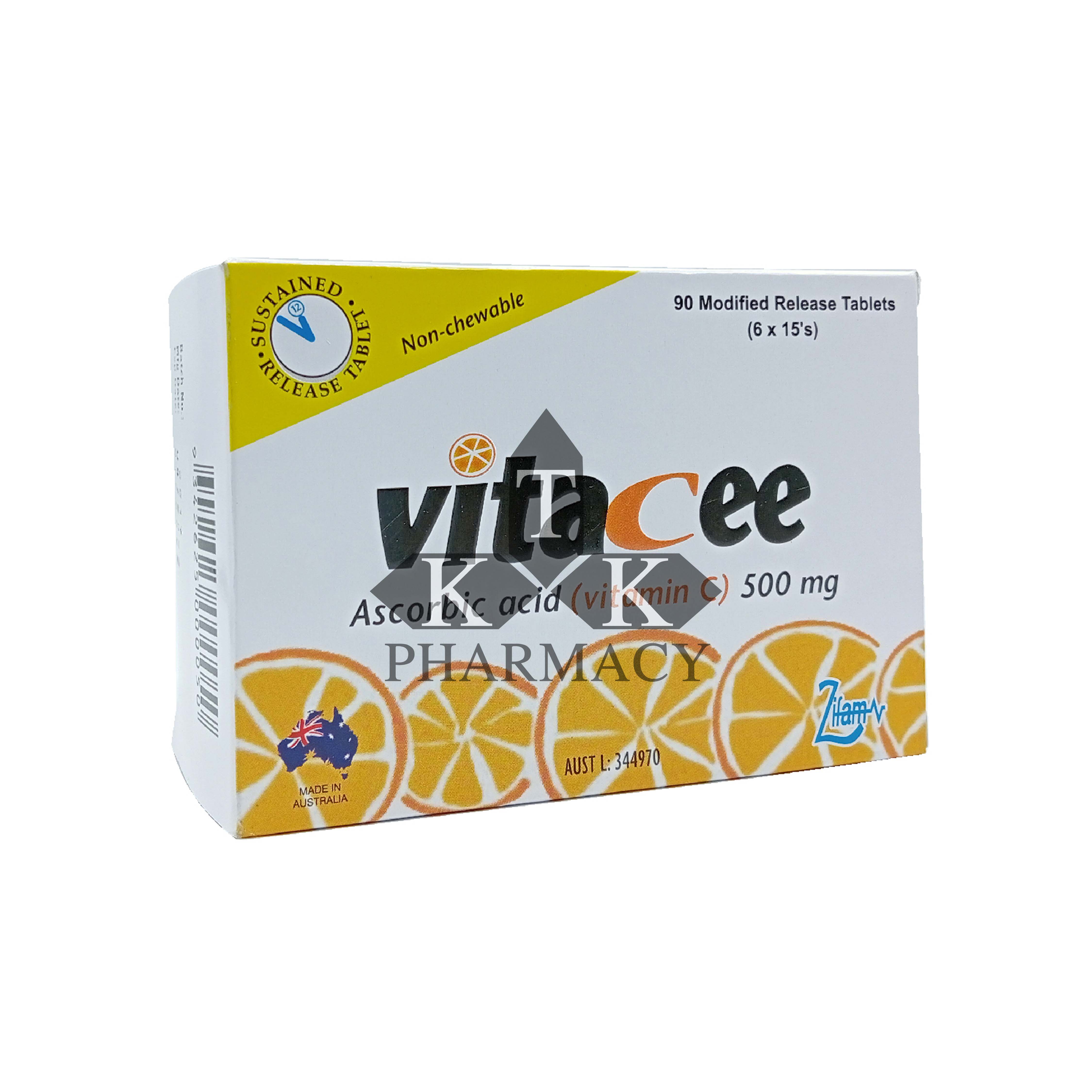 Vitacee