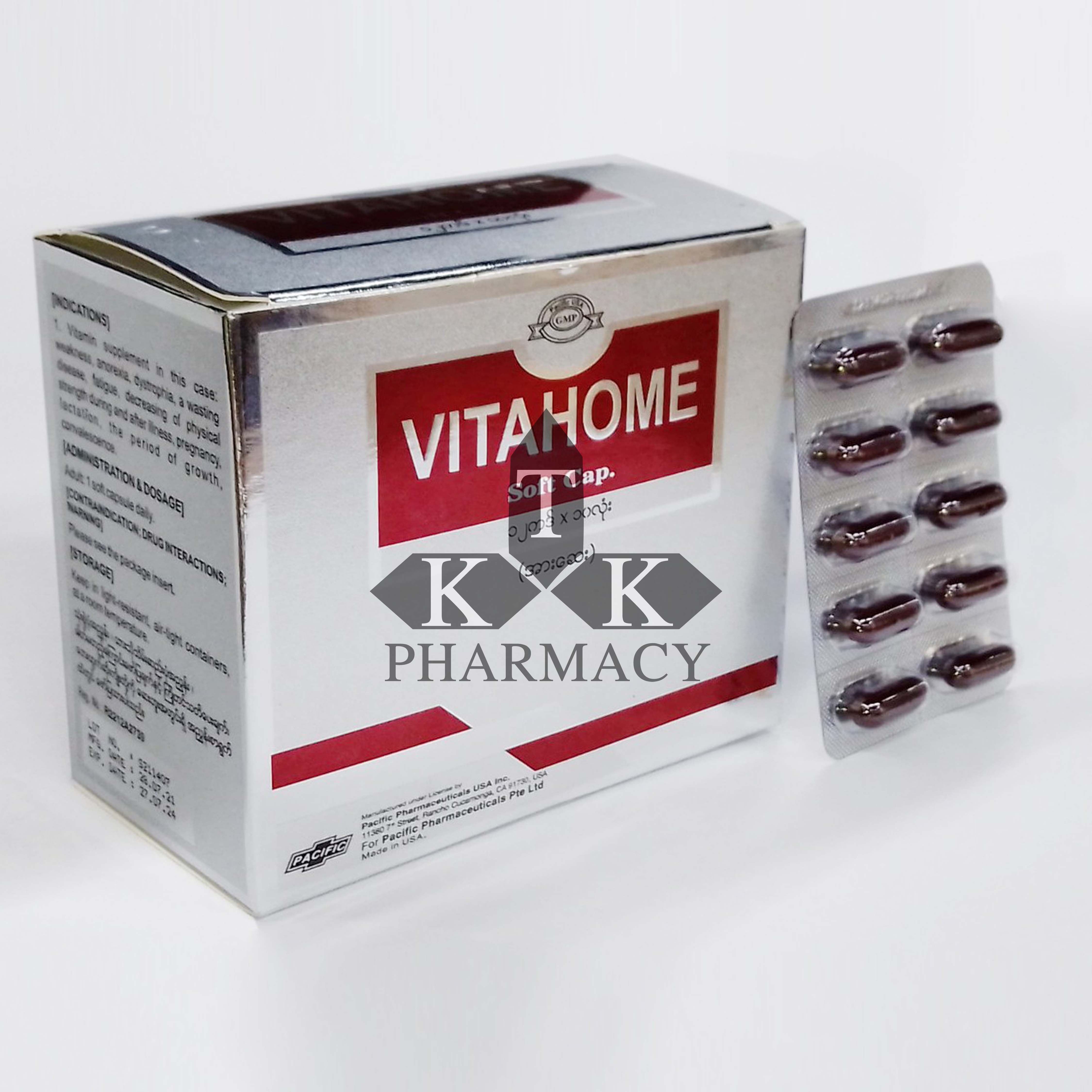 Vitahome