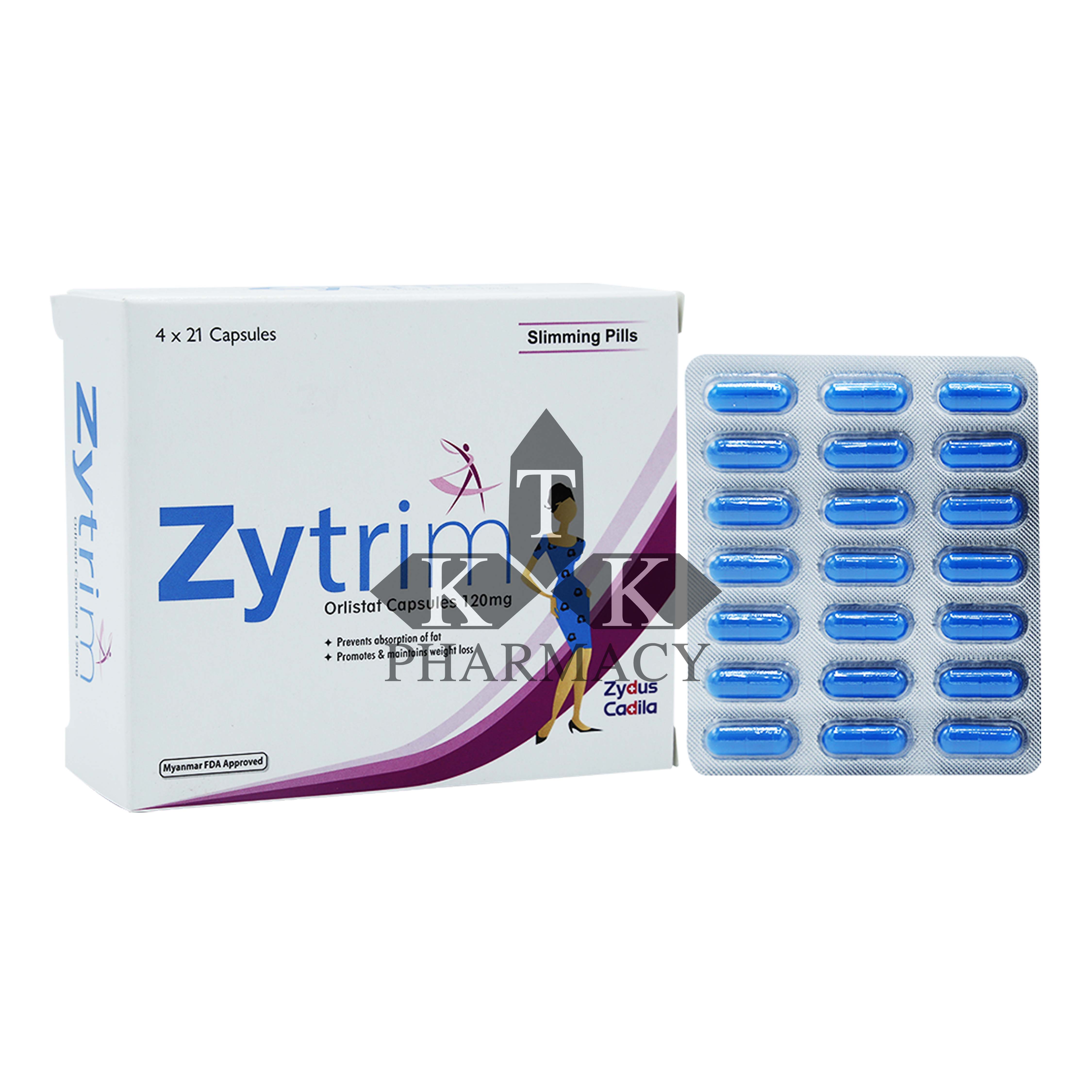 Zytrim