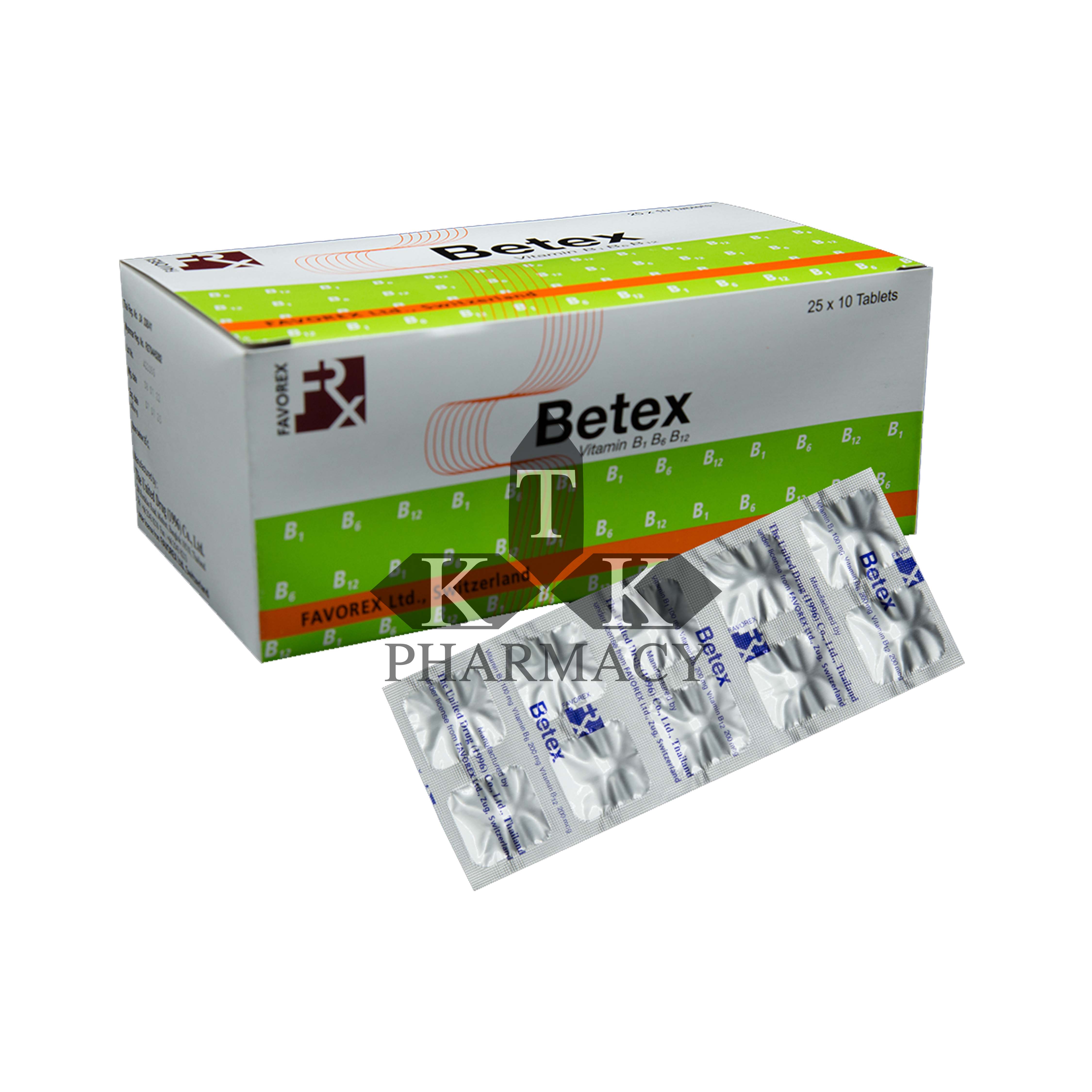 Betex