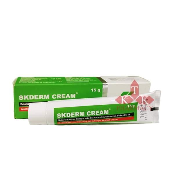 SKDERM CREAM