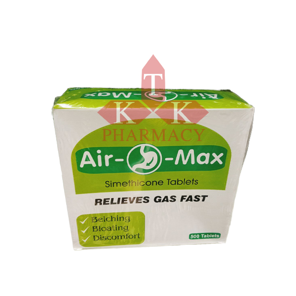 Air-O-Max