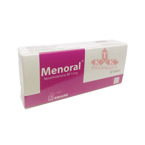 Menoral