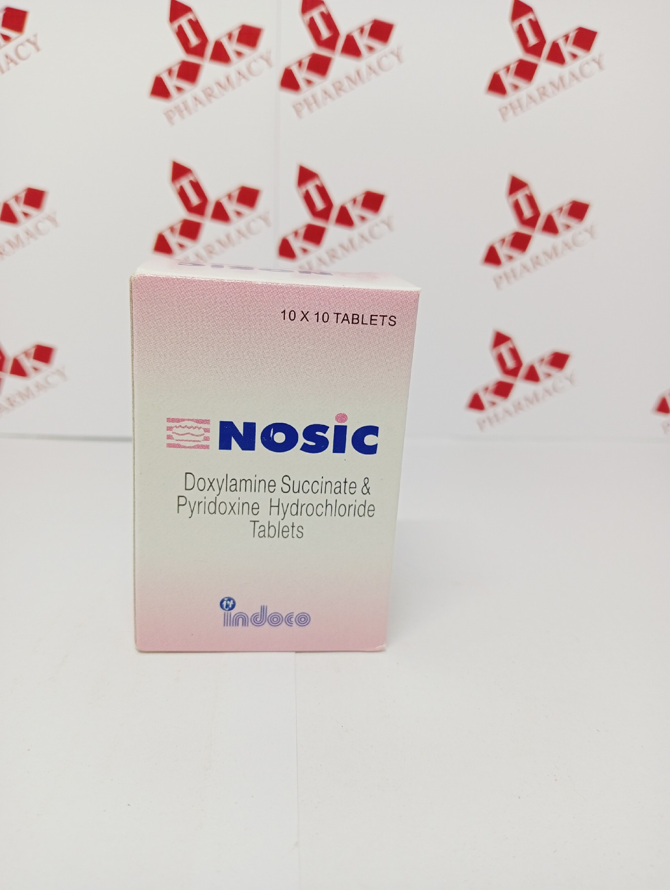 Nosic