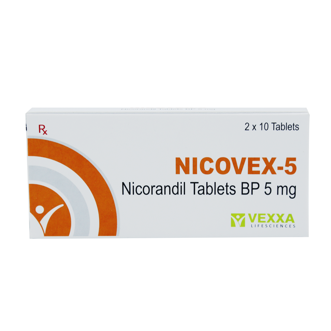 Nicovex-5