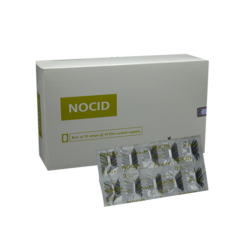 Nocid Mega