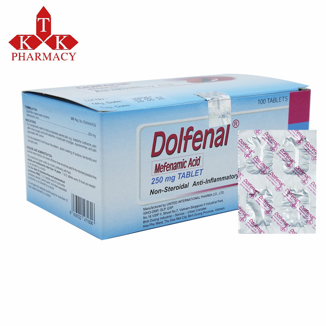 Dolfenal-250