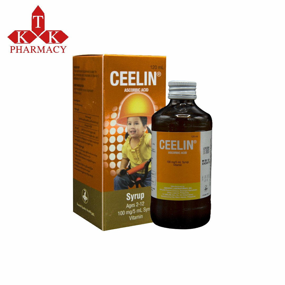 Ceelin Plus