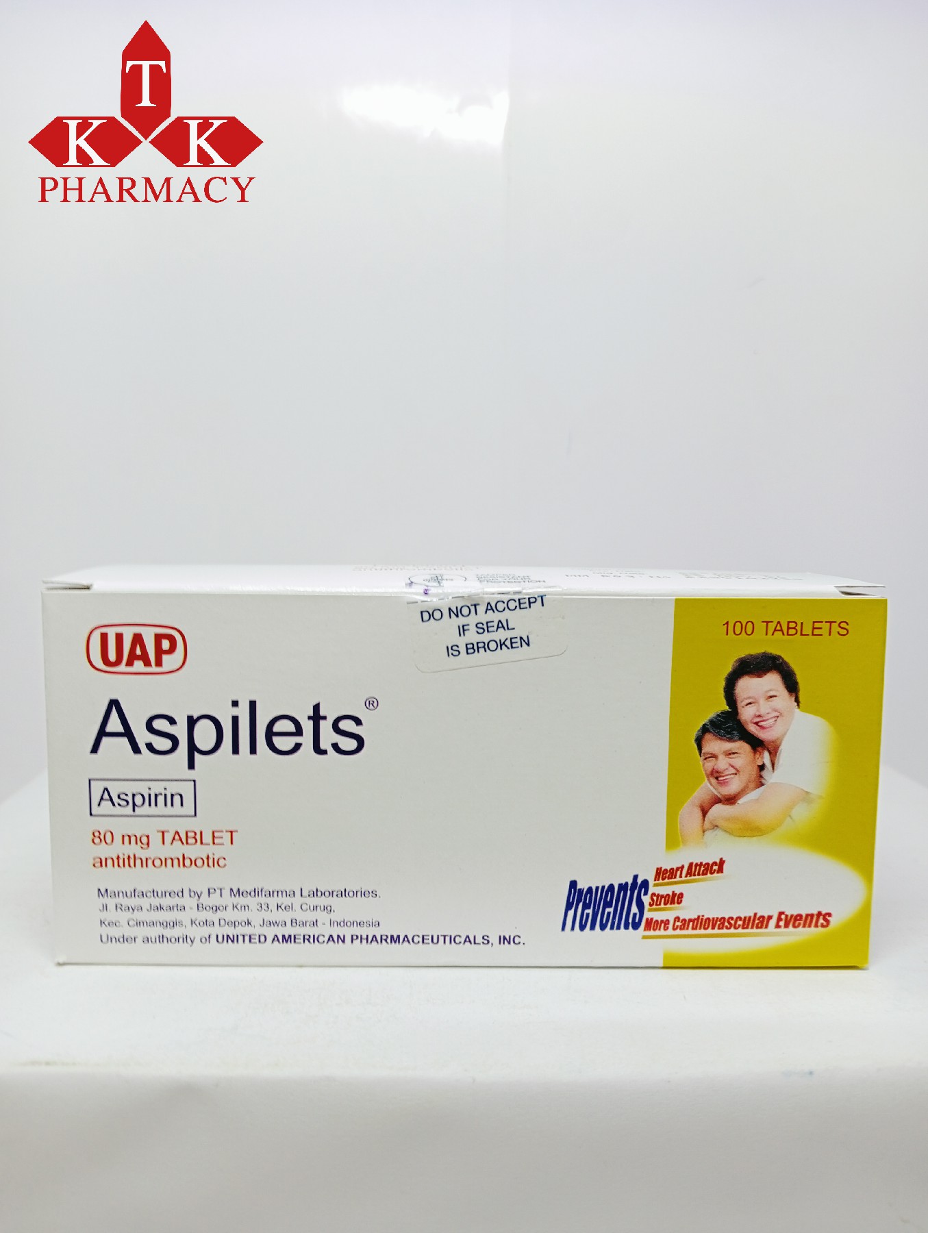 Aspilets