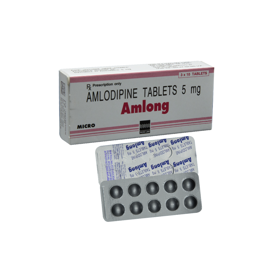 Amlong 5