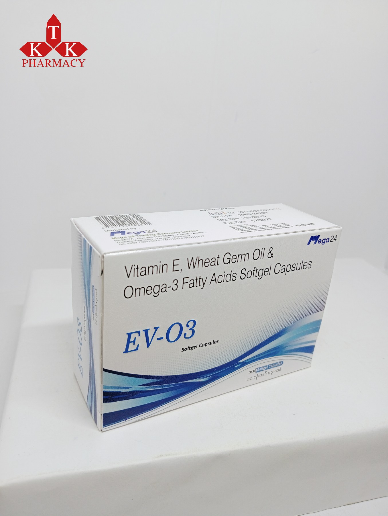 Ev-O3
