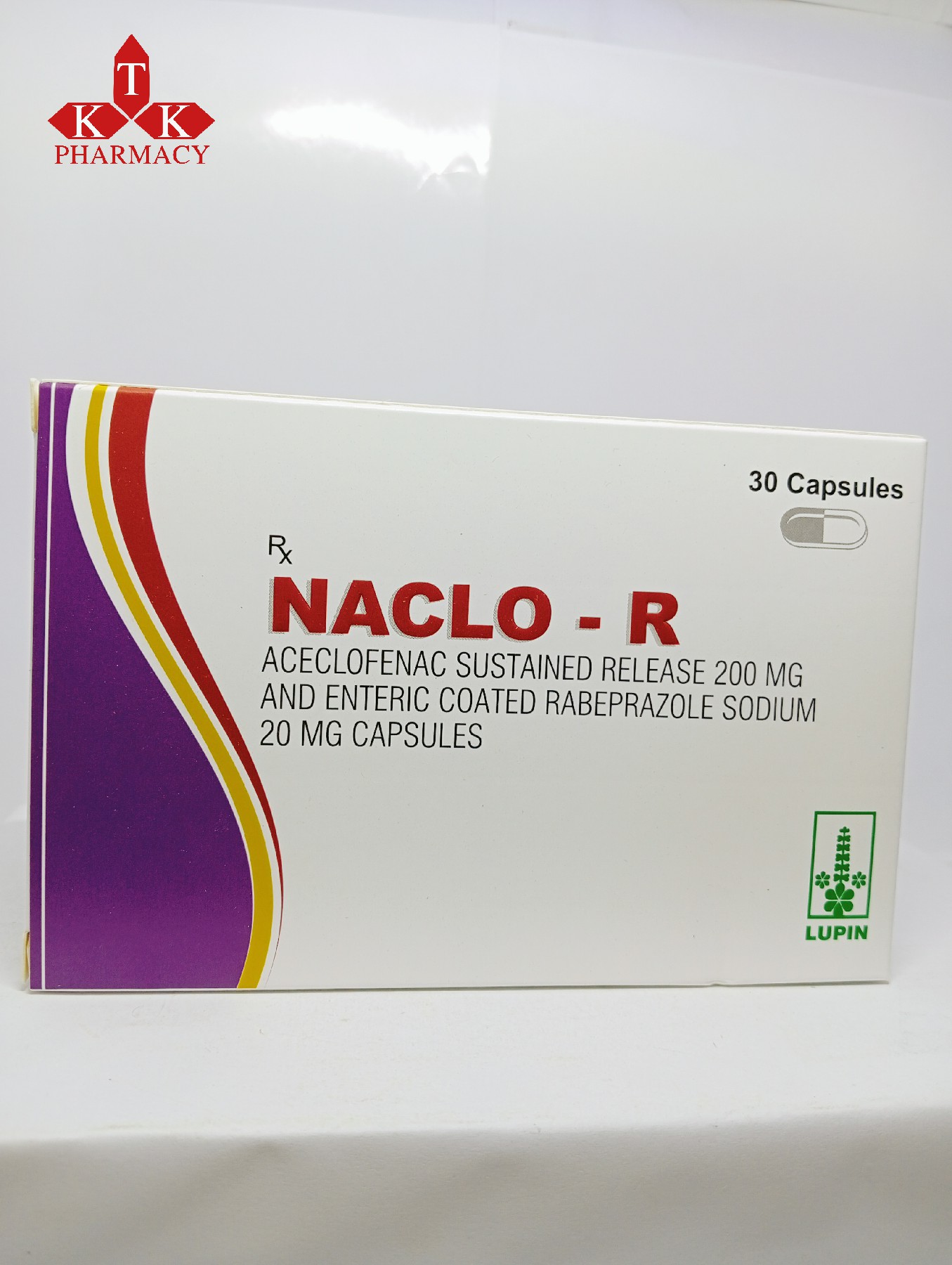 Naclo-R
