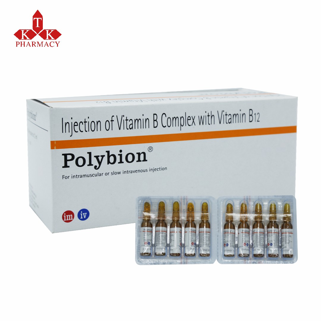 Polybion inj