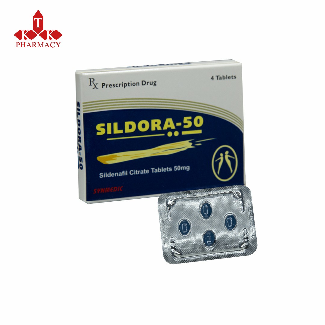 Sildora 50