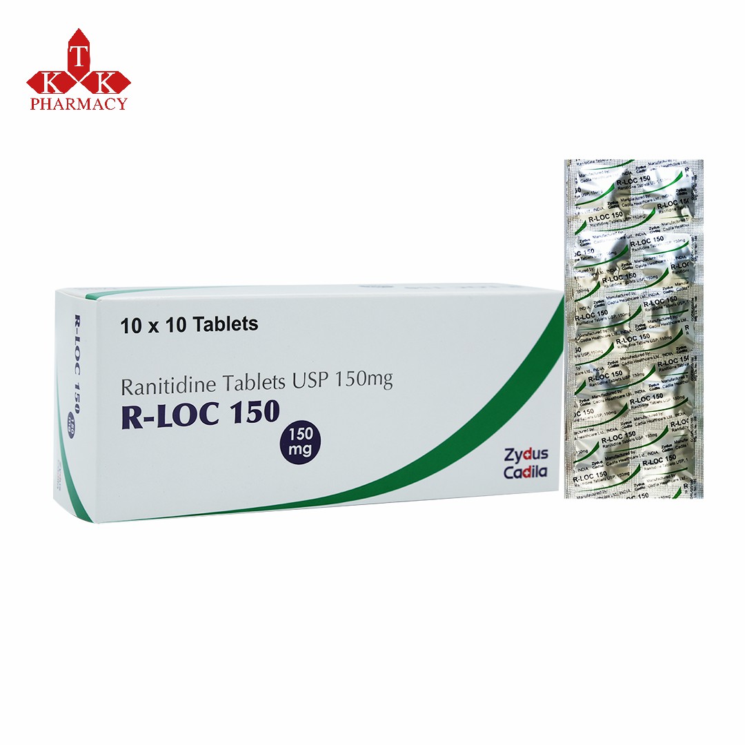 R-loc 150