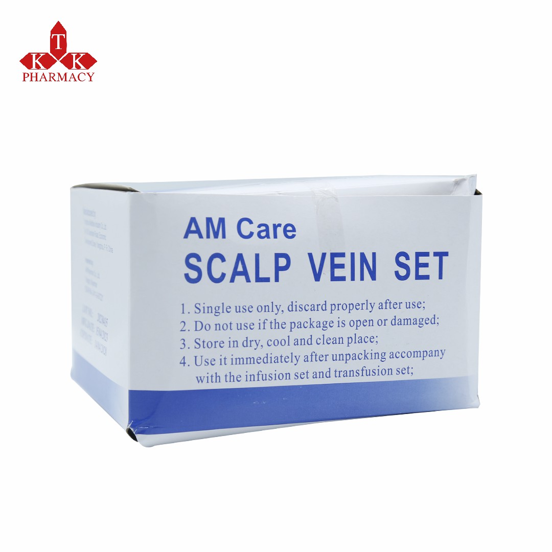 S.V.S (AM.Care)
