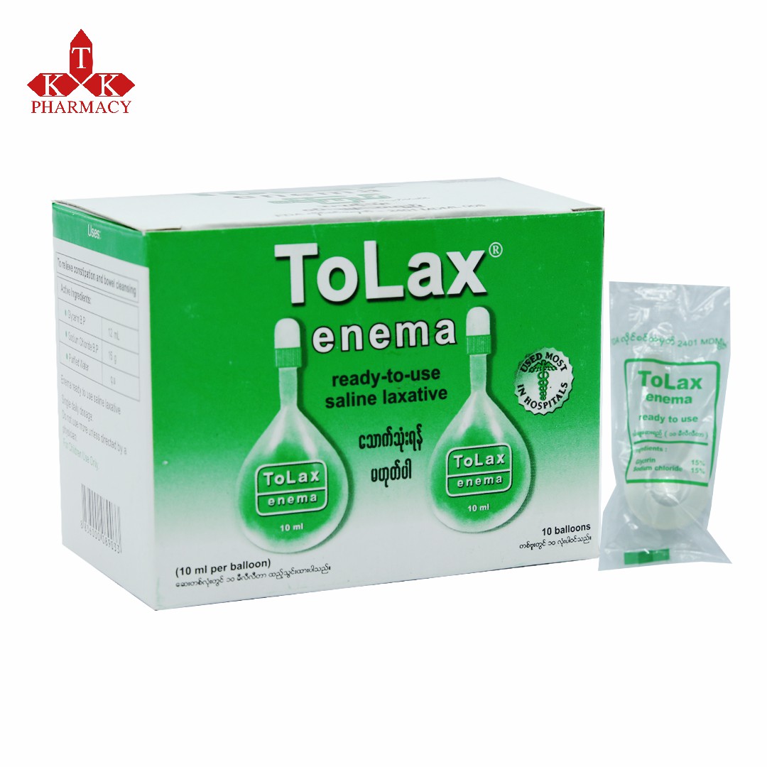 Tolax