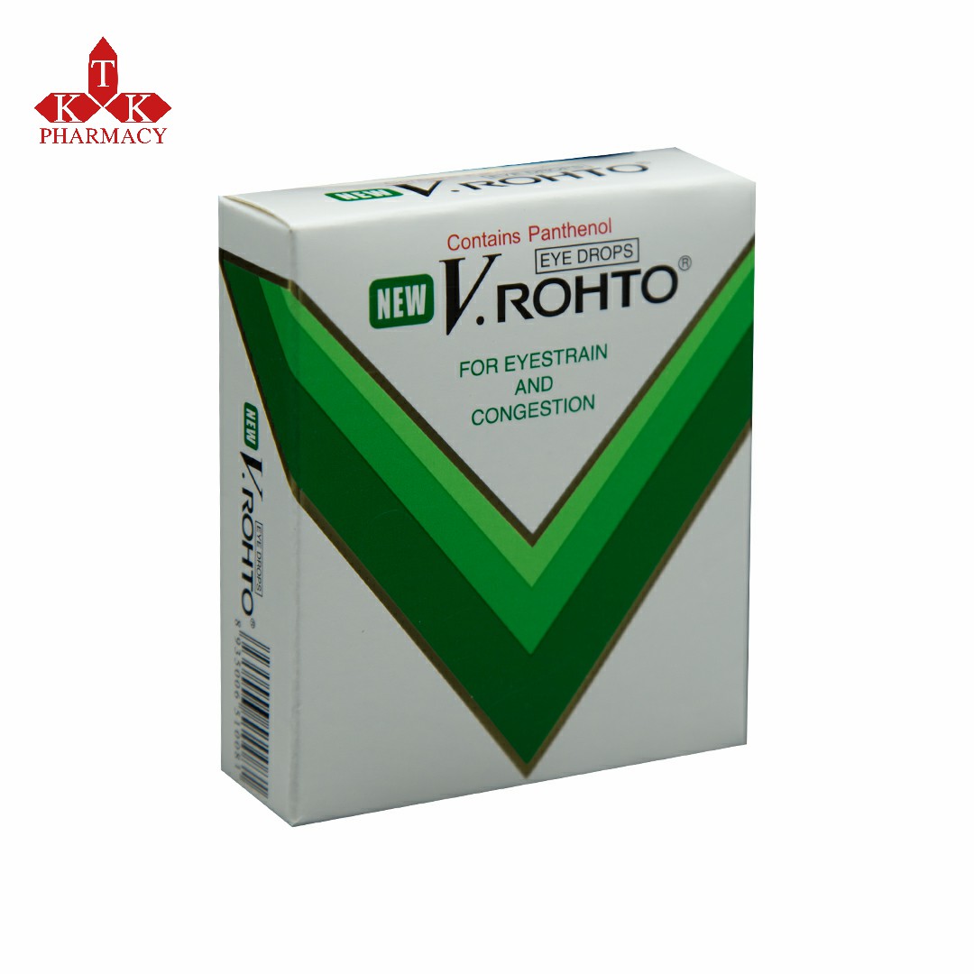 V-Rohto