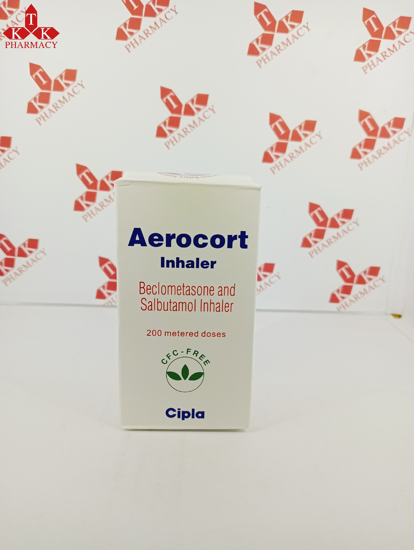 Aerocort