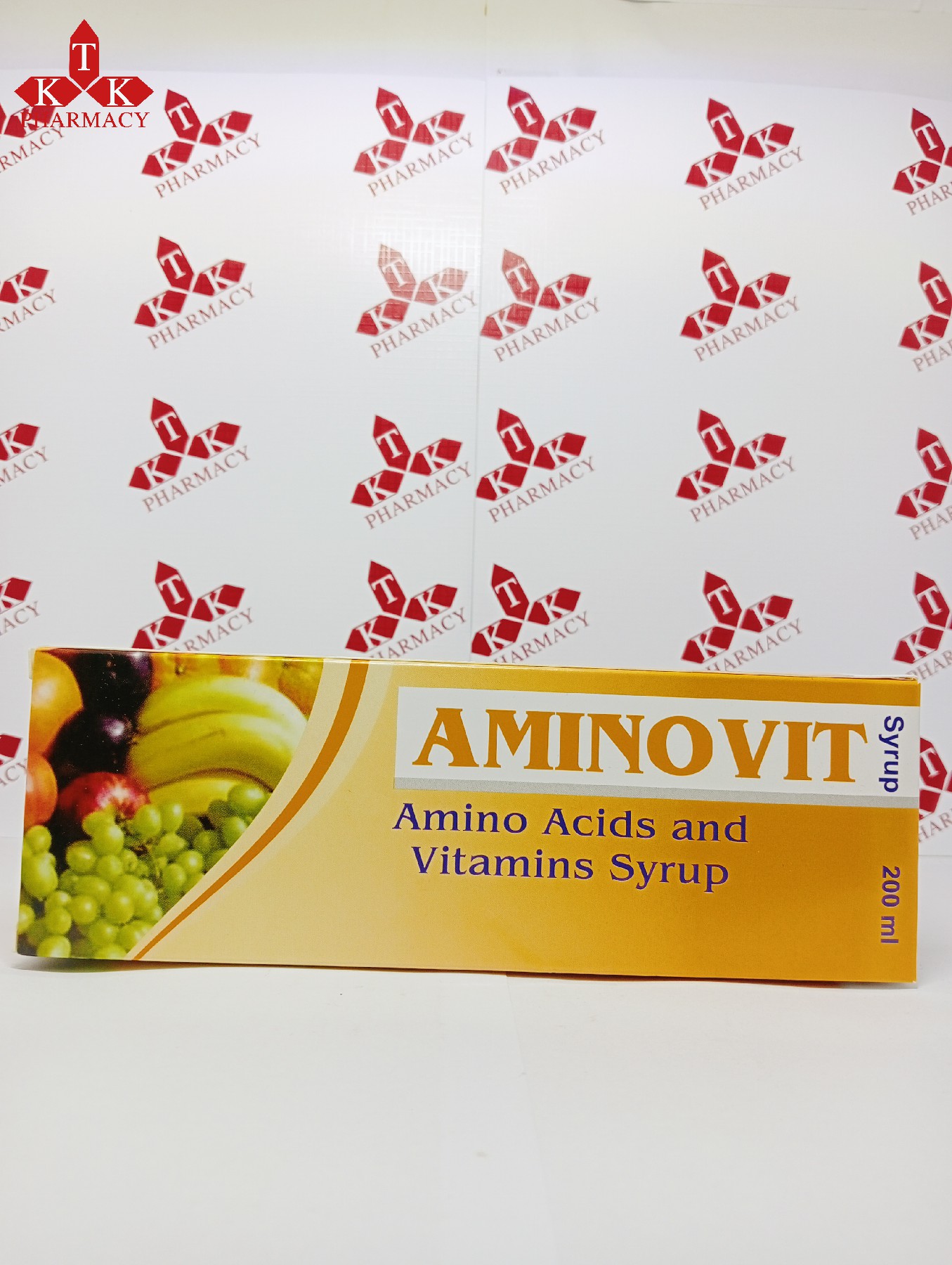 Aminovit