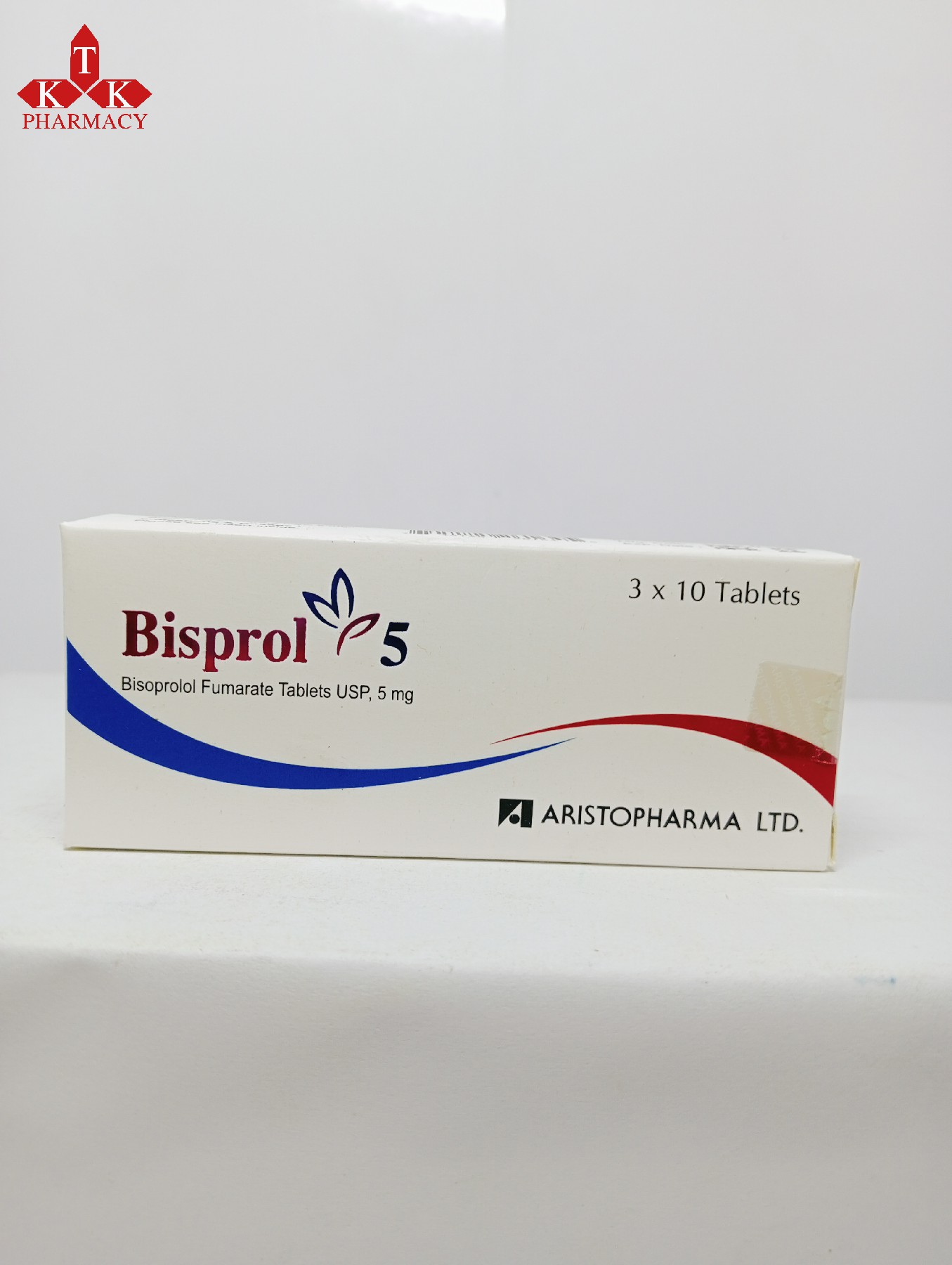 Bisprol 5