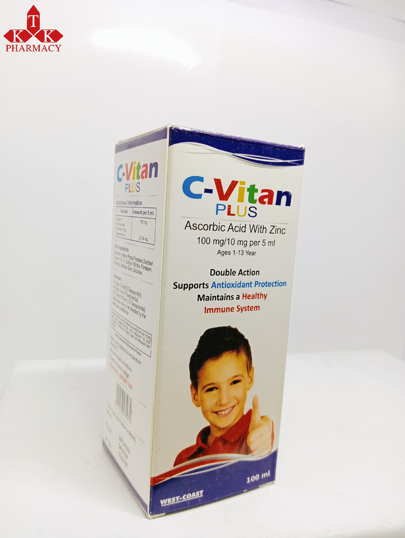 C-Vitan Plus