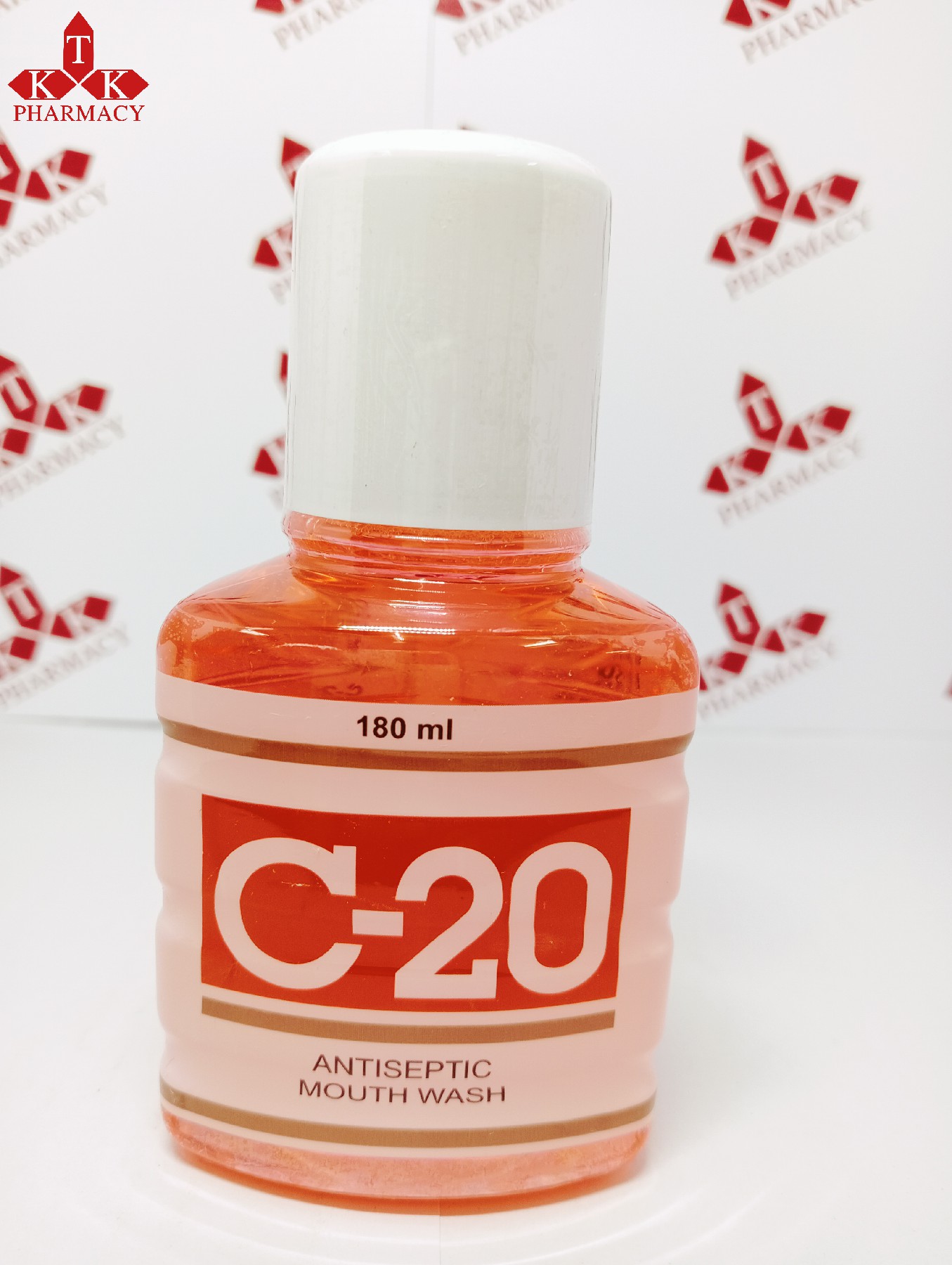 C-20 ( Red )