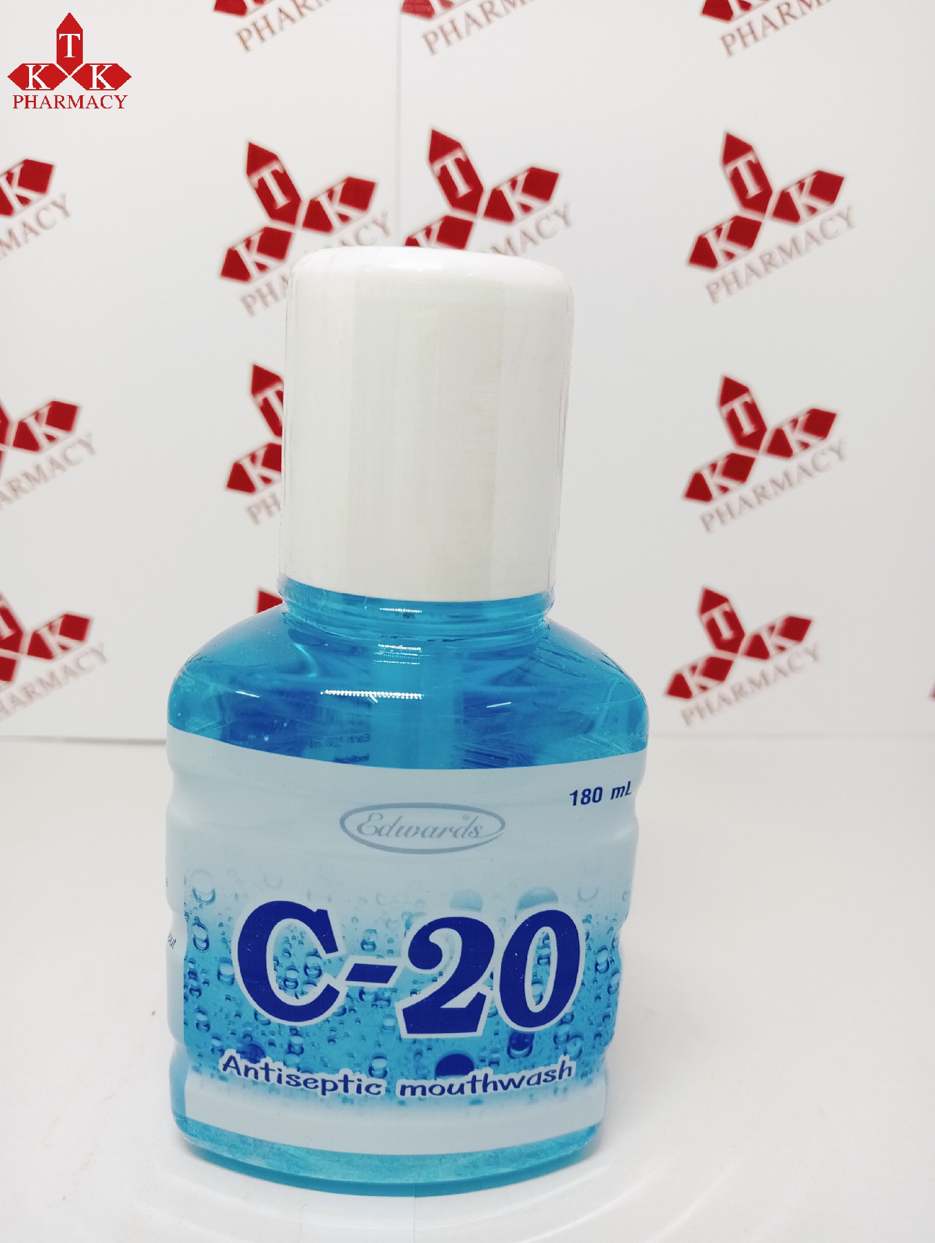 C-20 ( blue )
