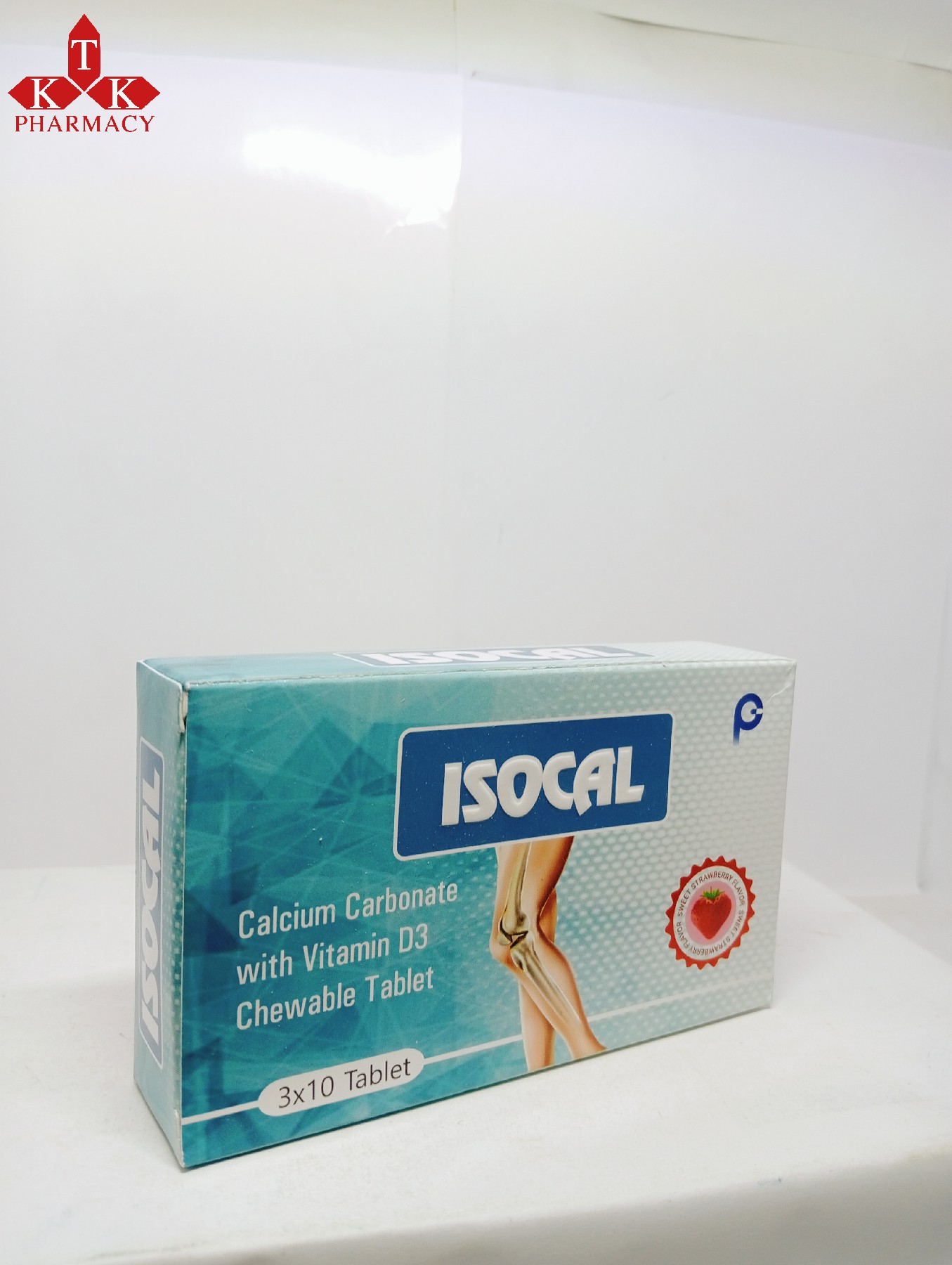 Isocal