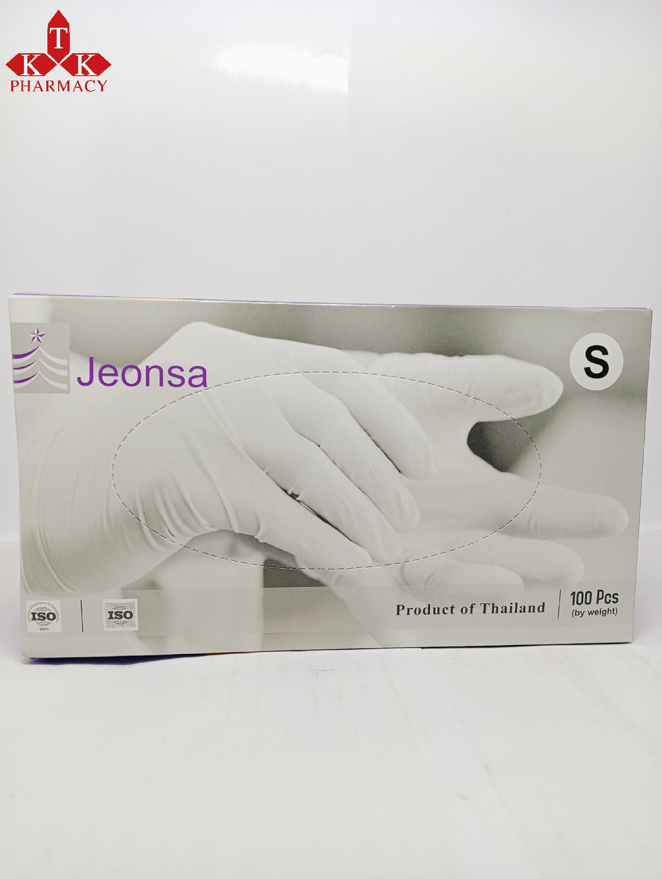Jeonsa ( S )