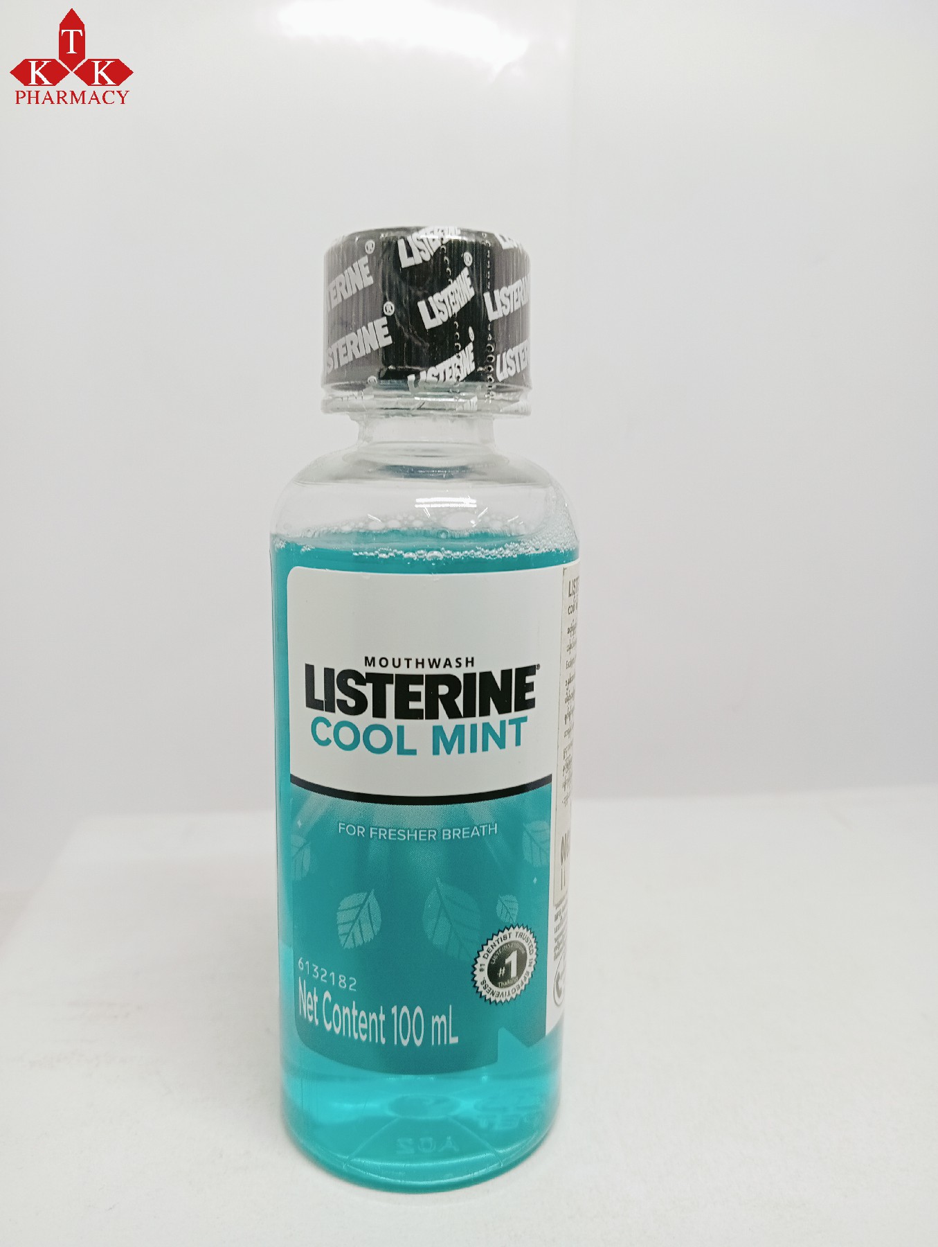 Listerine