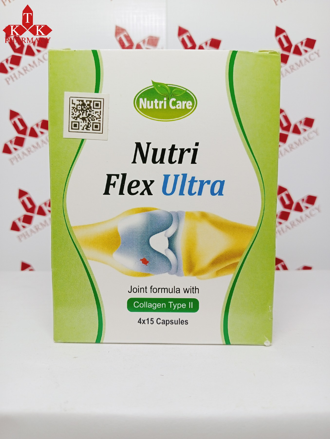 Nutri Flex Ultra