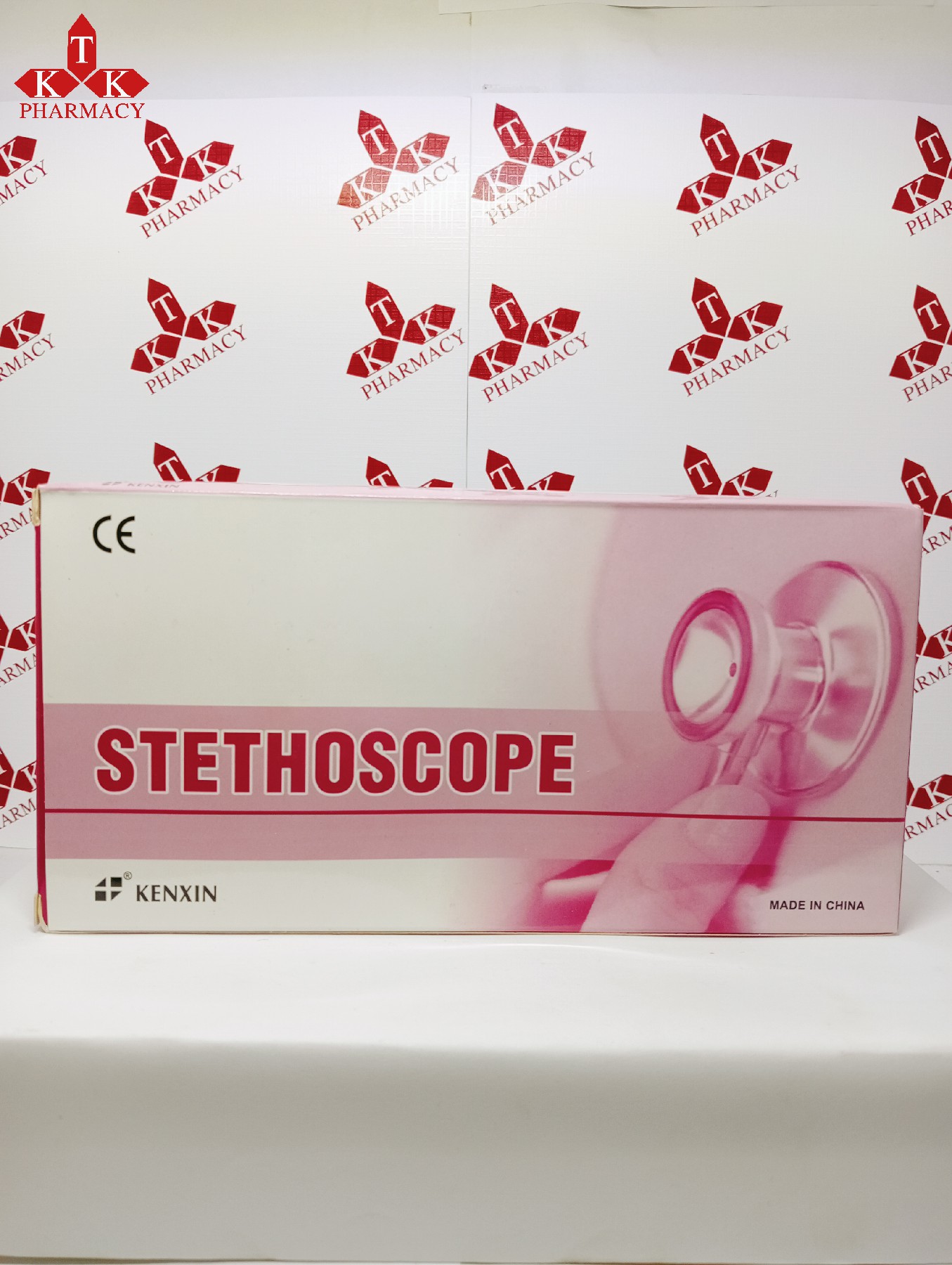 Stethoscope