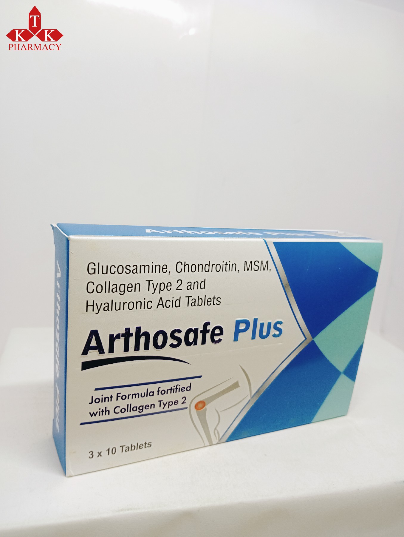 Arthosafe Plus